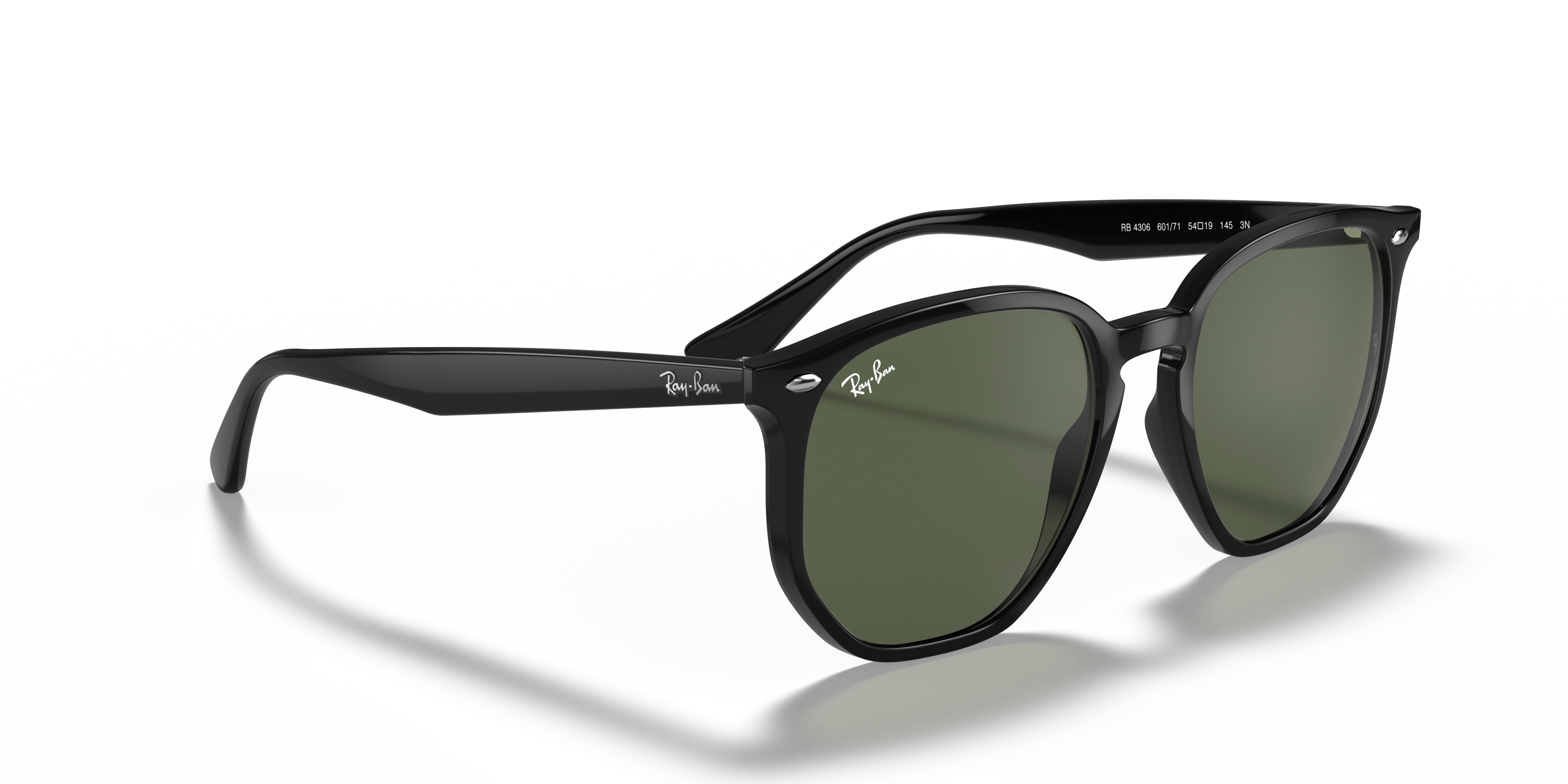 RAY-BAN RB4306 601/71 54