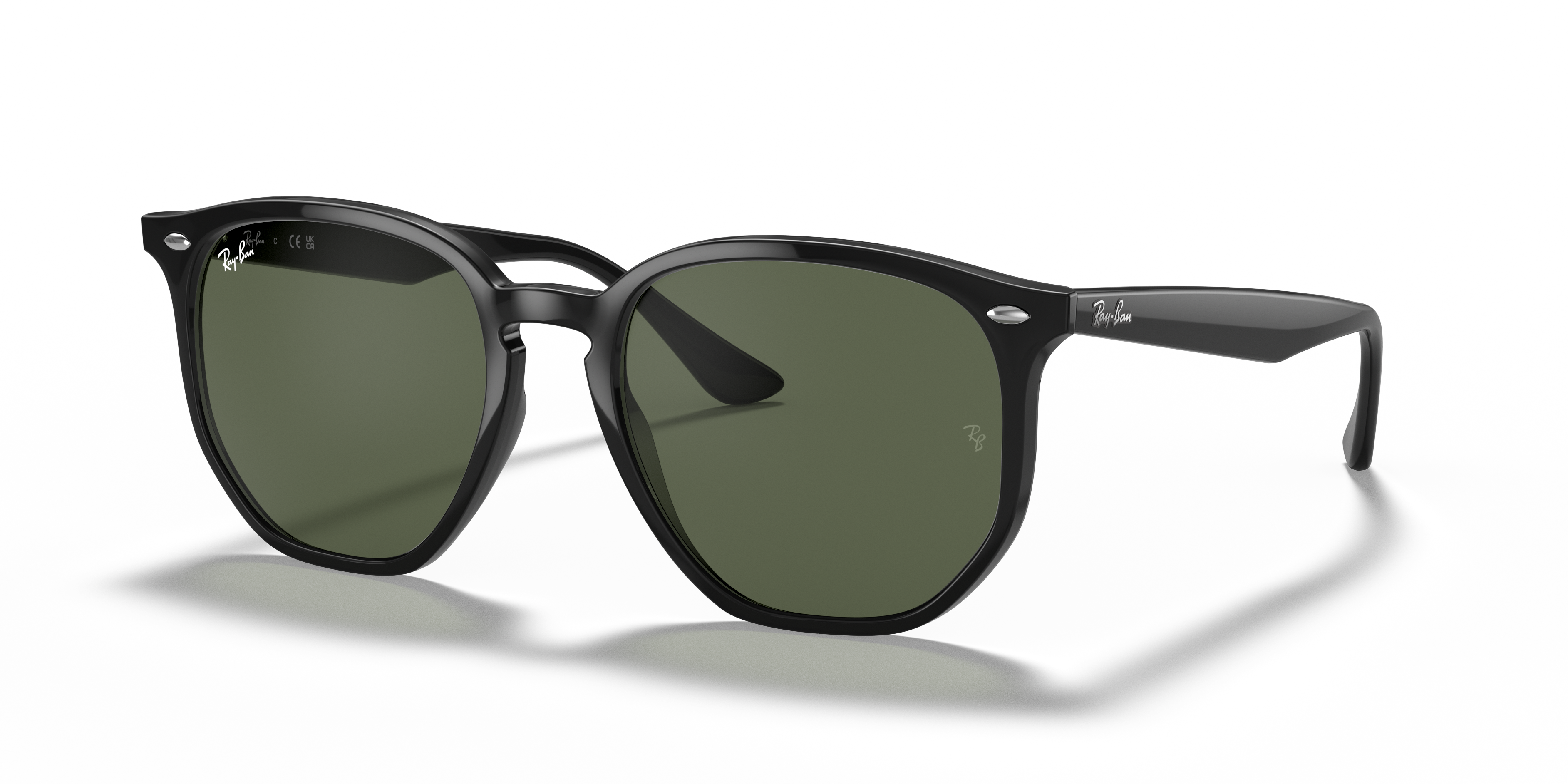 RAY-BAN RB4306 601/71 54