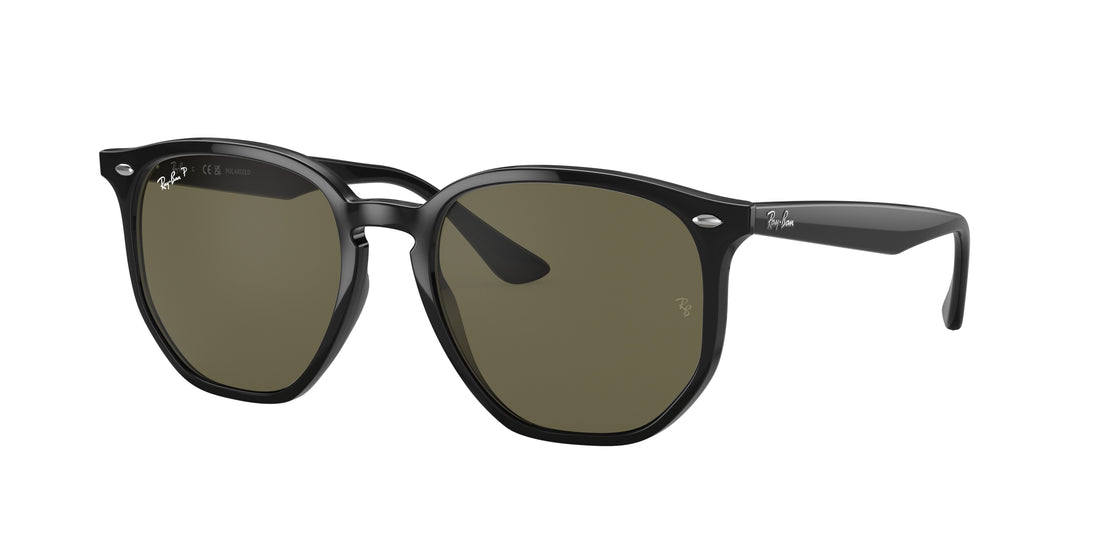 Sonnenbrillen ray-ban rb4306 601/9a unisex größe 54mm - Hauptansicht