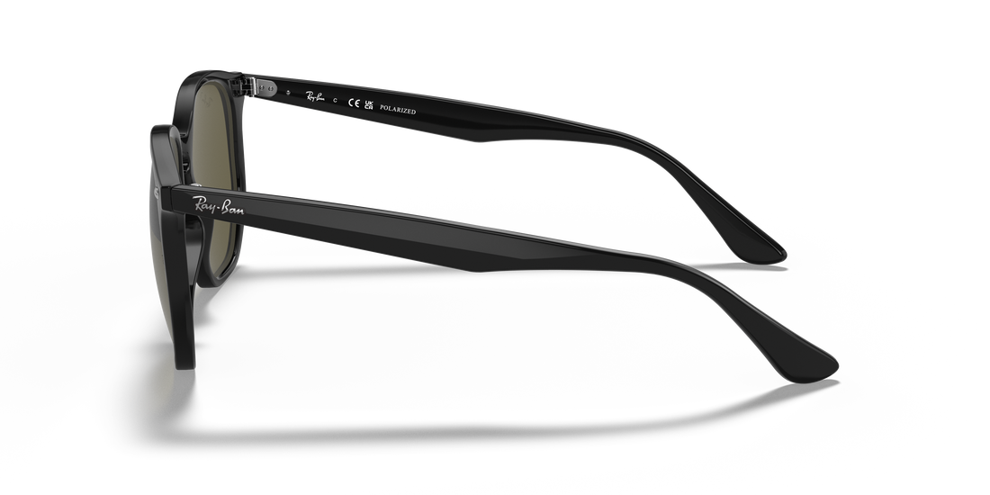 Sonnenbrillen ray-ban rb4306 601/9a unisex größe 54mm - Detailansicht