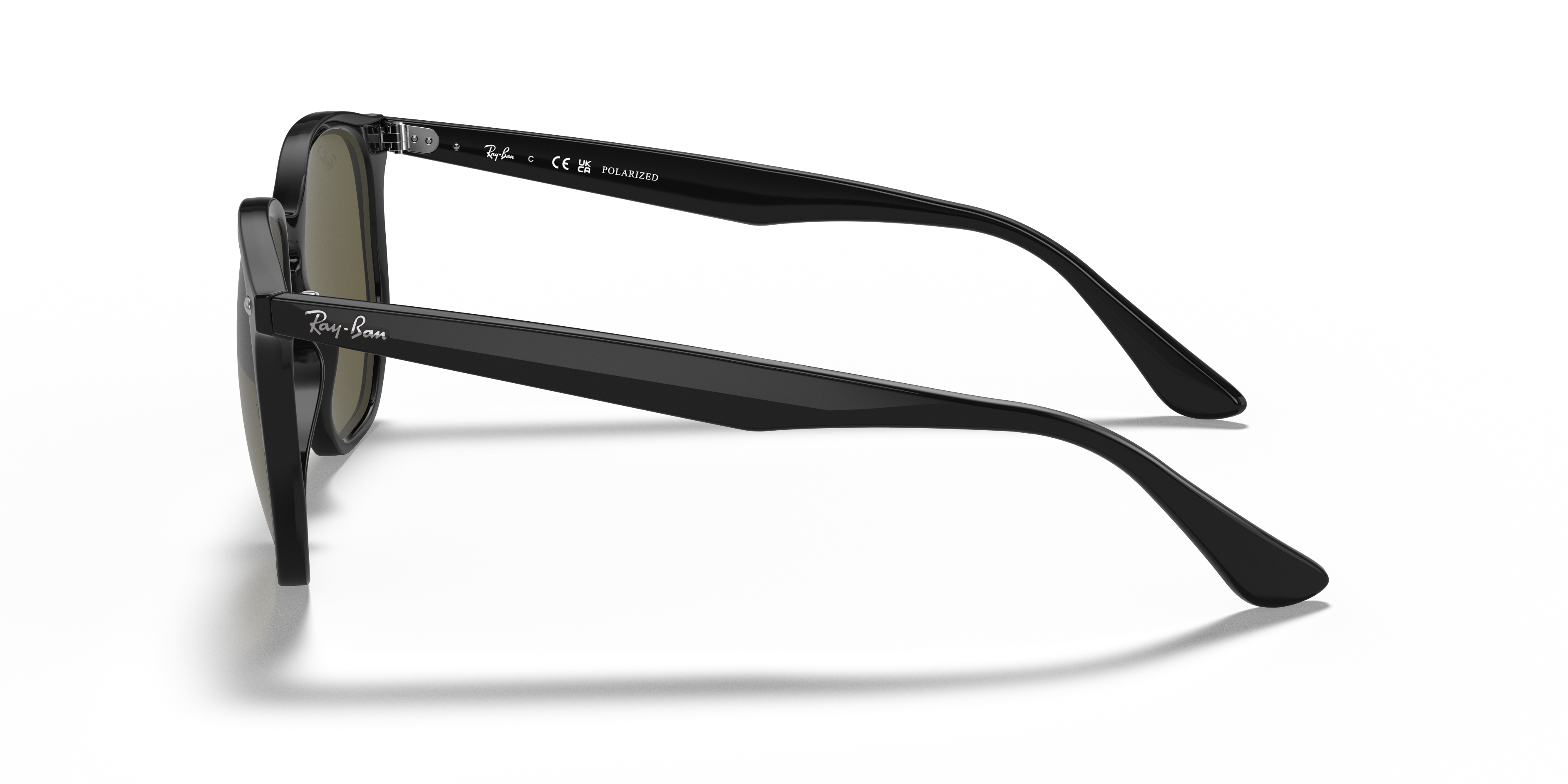 RAY-BAN RB4306 601/9A 54