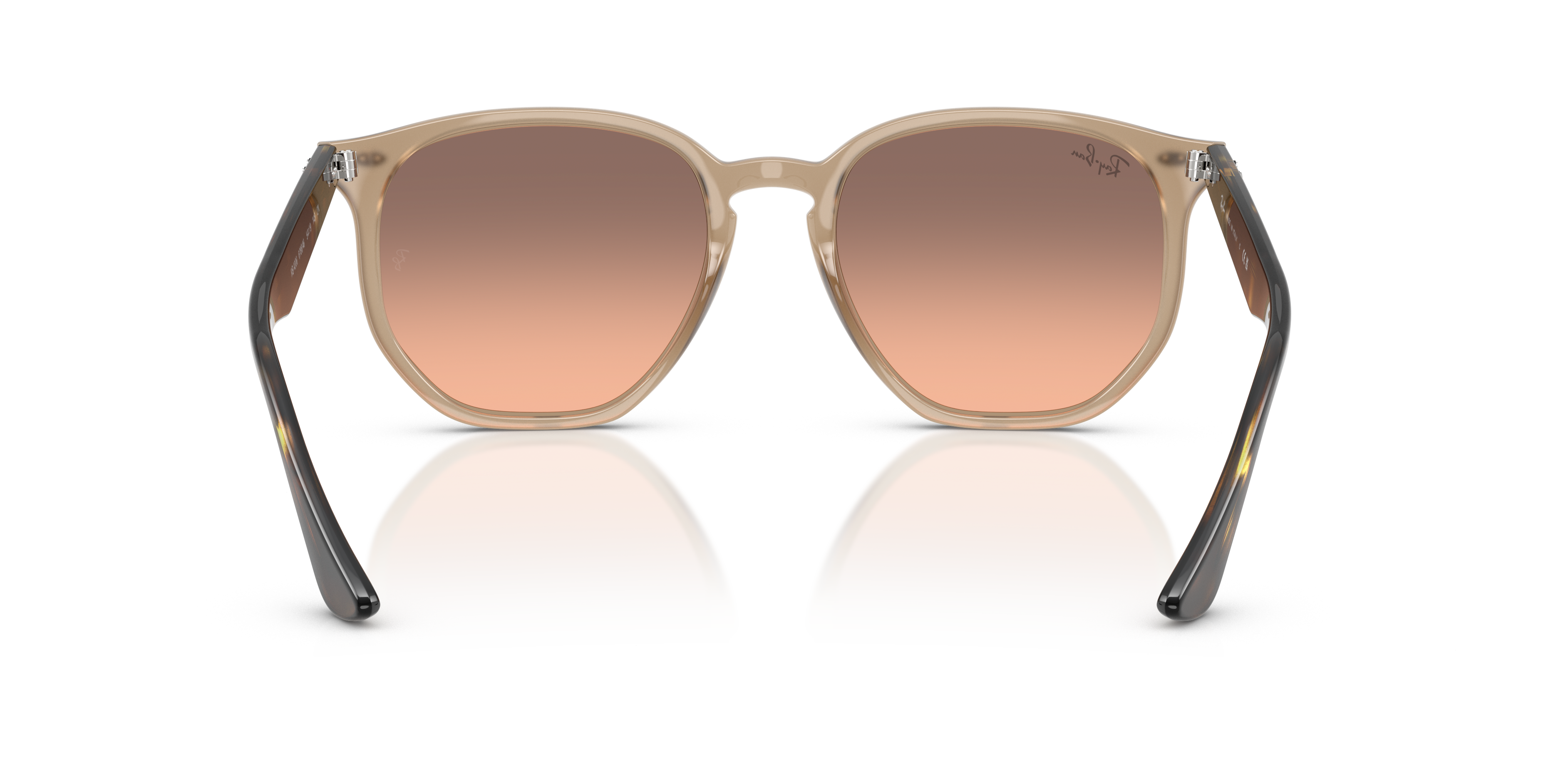 RAY-BAN RB4306 678846 54