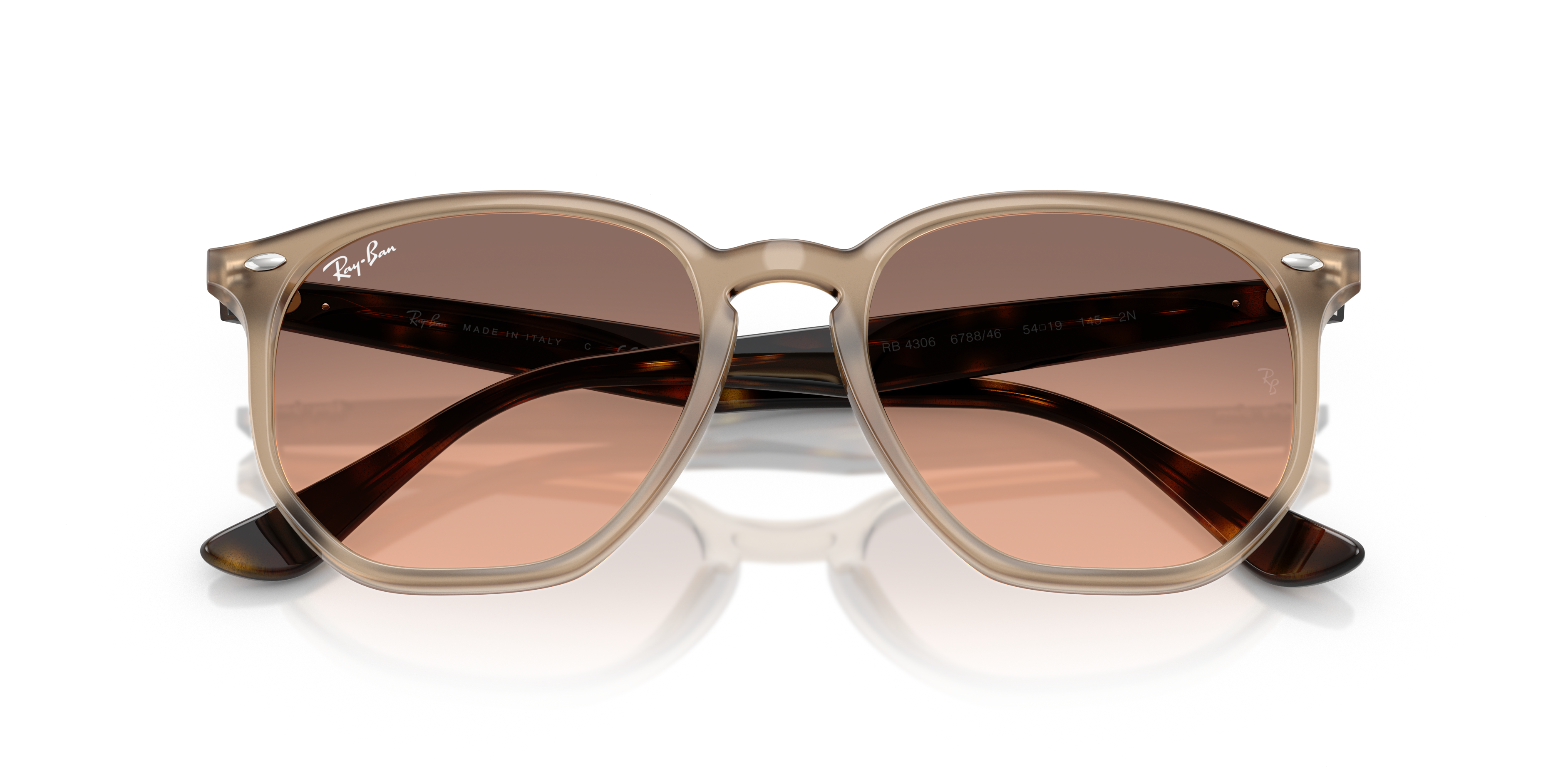 RAY-BAN RB4306 678846 54
