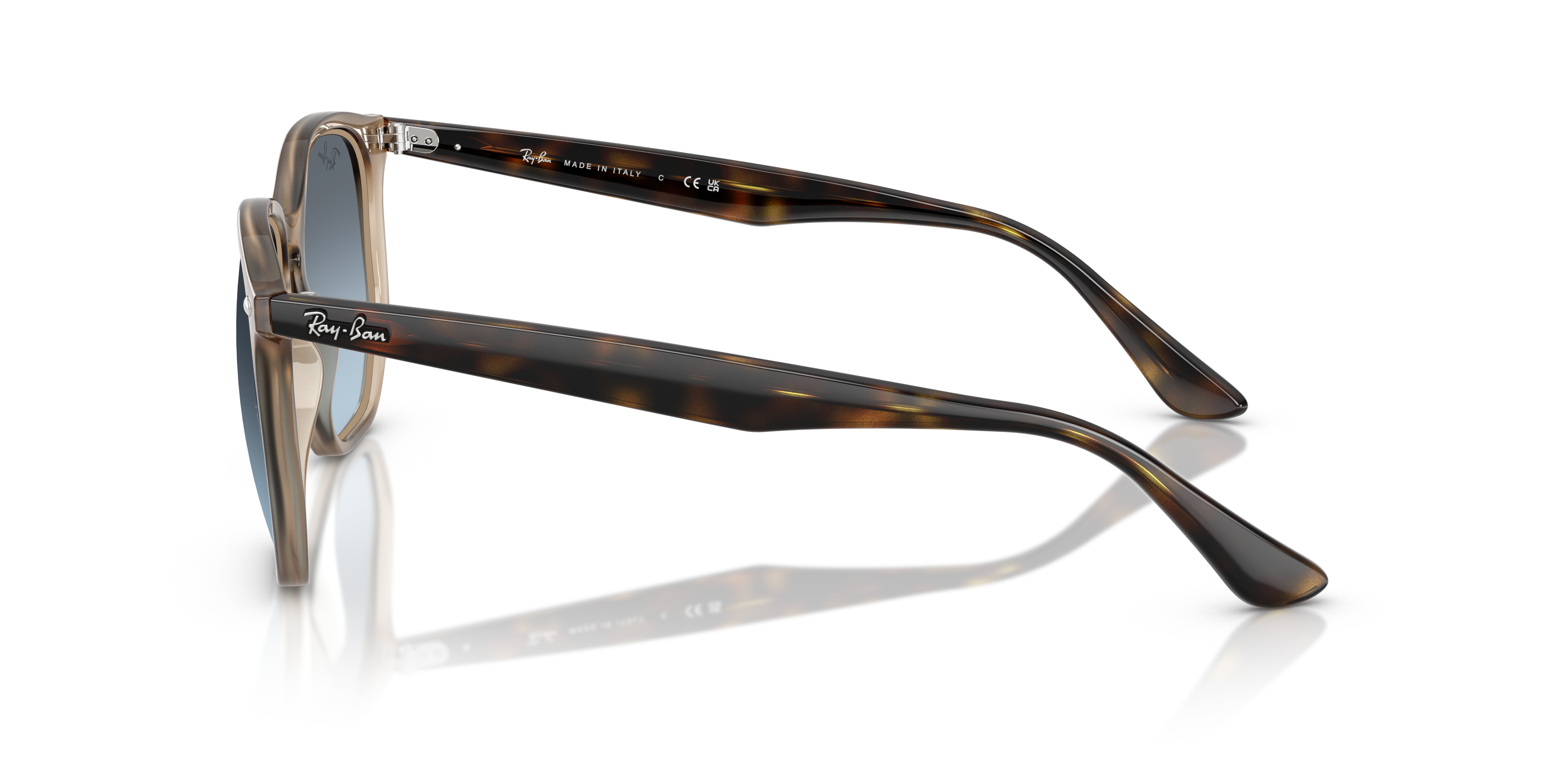 RAY-BAN RB4306 6788V1 54