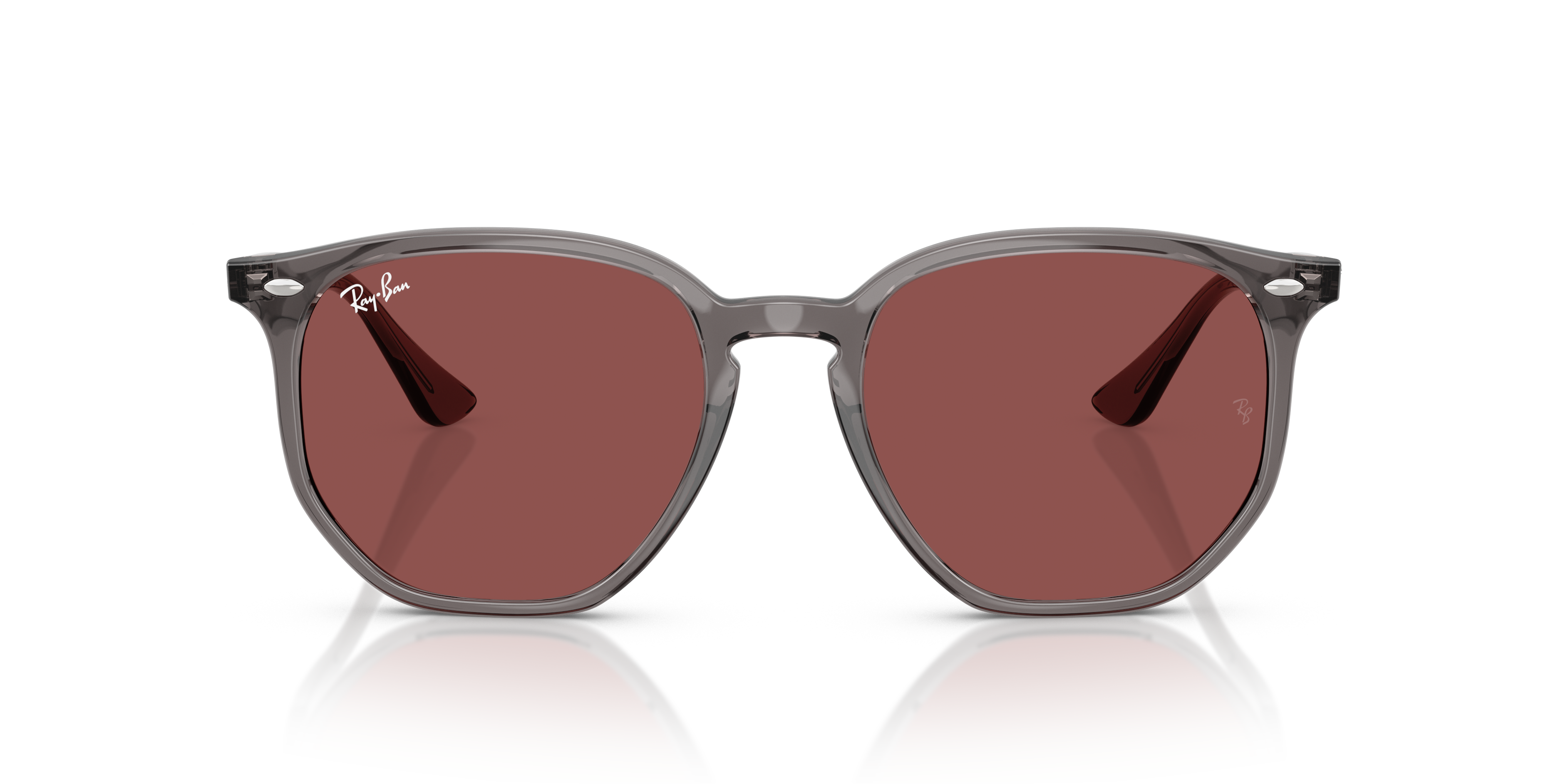 RAY-BAN RB4306 687375 54