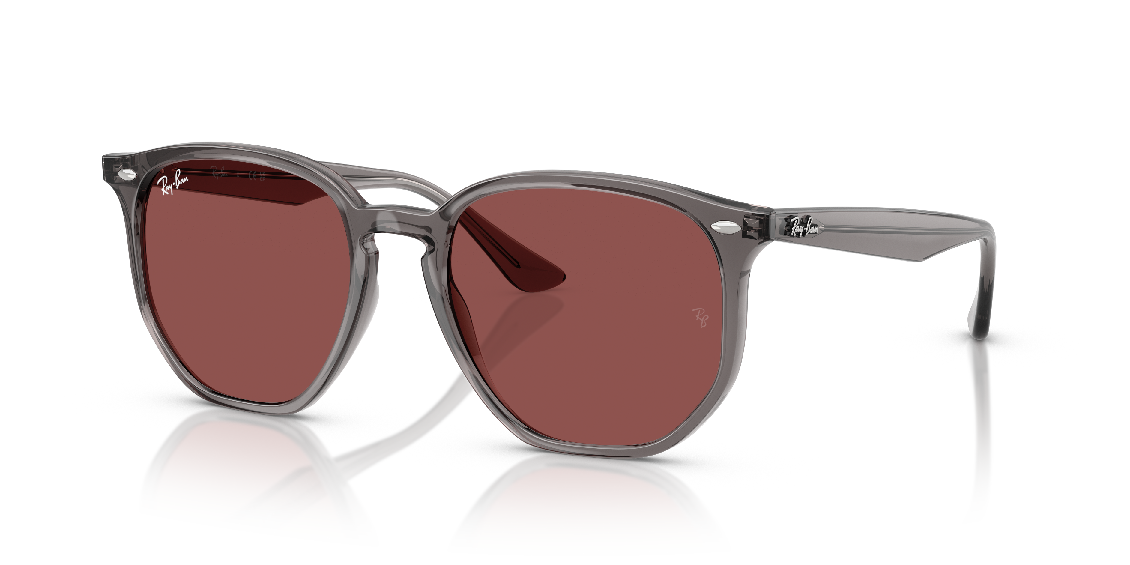 RAY-BAN RB4306 687375 54