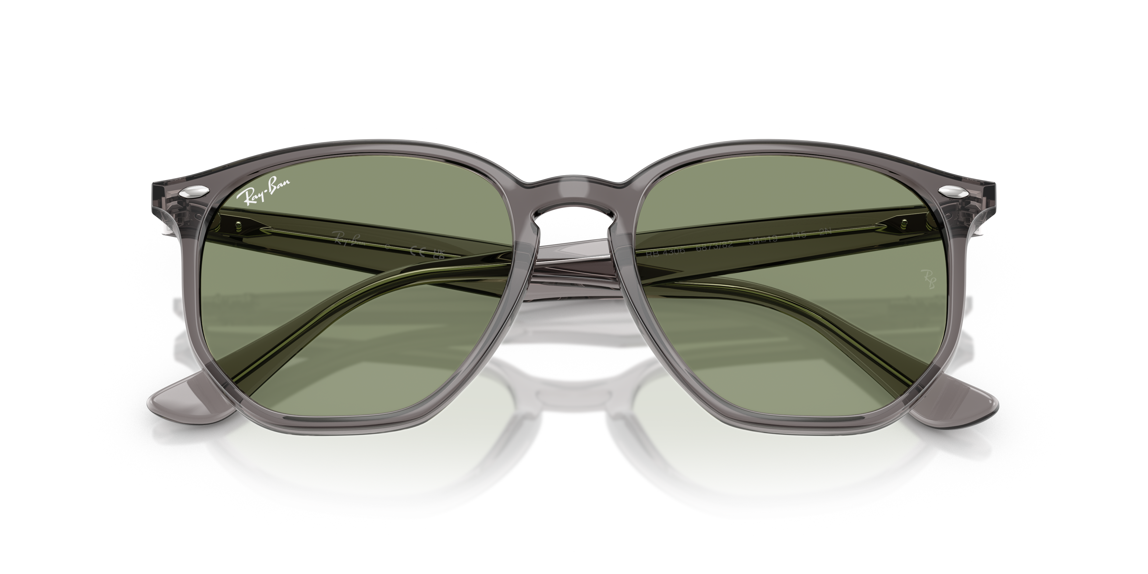 RAY-BAN RB4306 687382 54