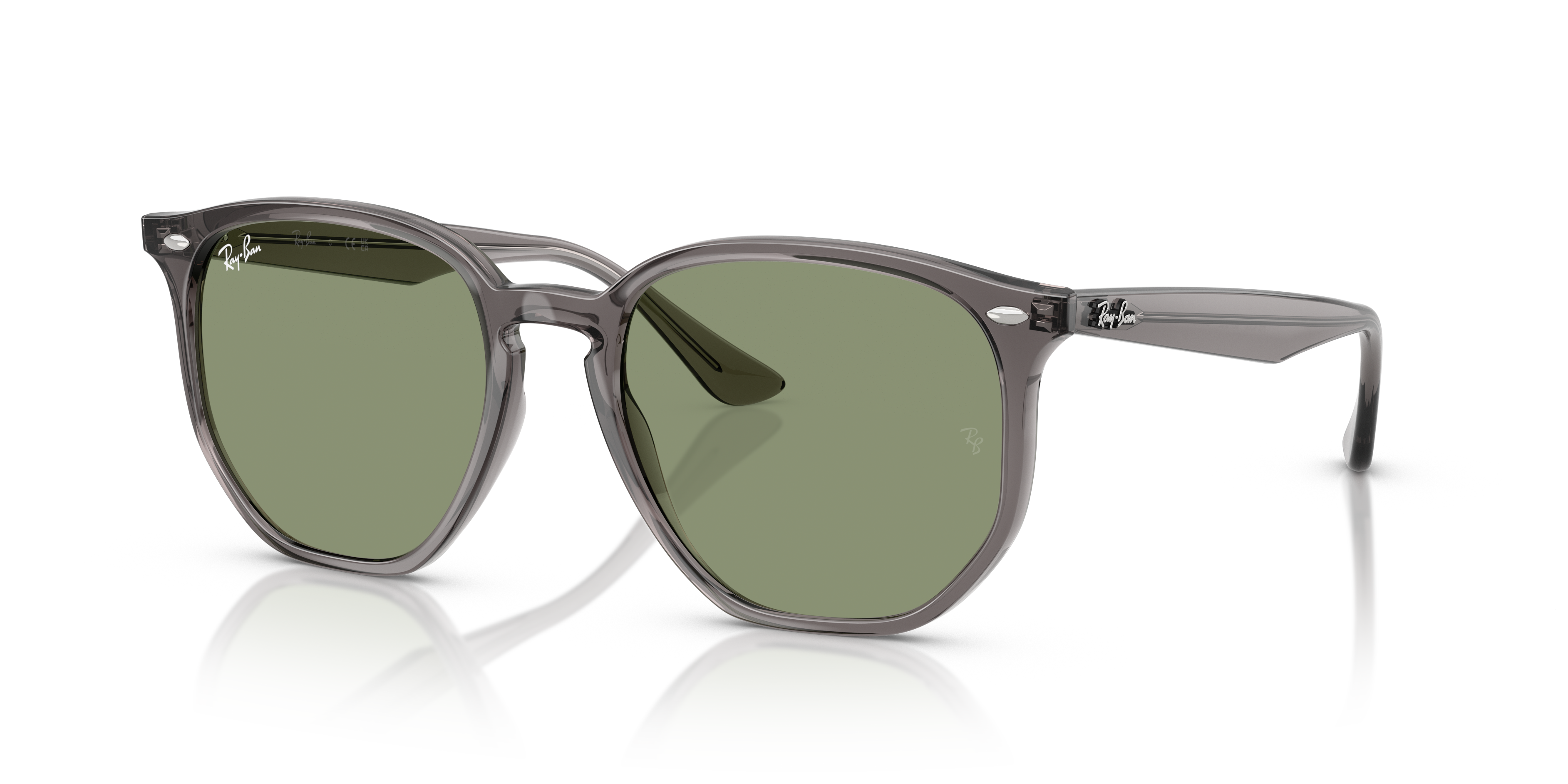 RAY-BAN RB4306 687382 54