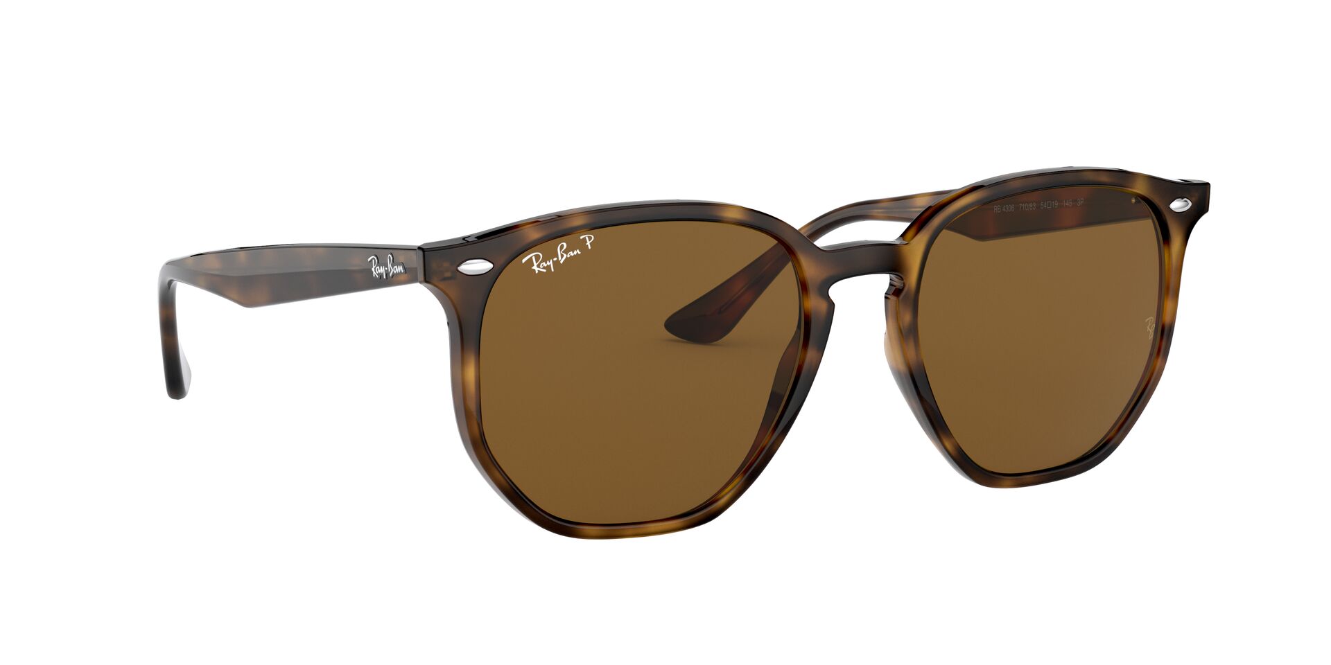 RAY-BAN RB4306 710/83 54