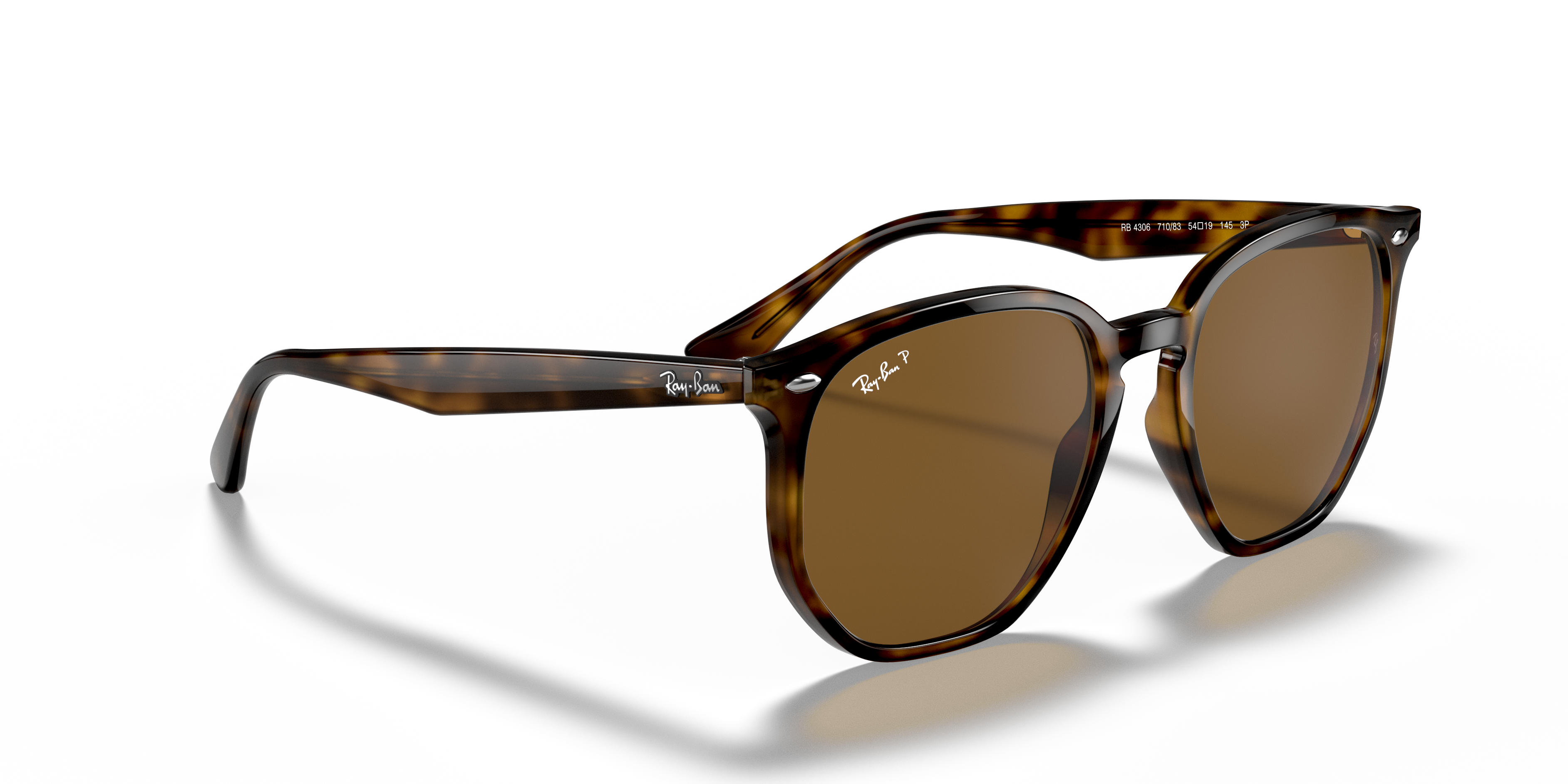 RAY-BAN RB4306 710/83 54