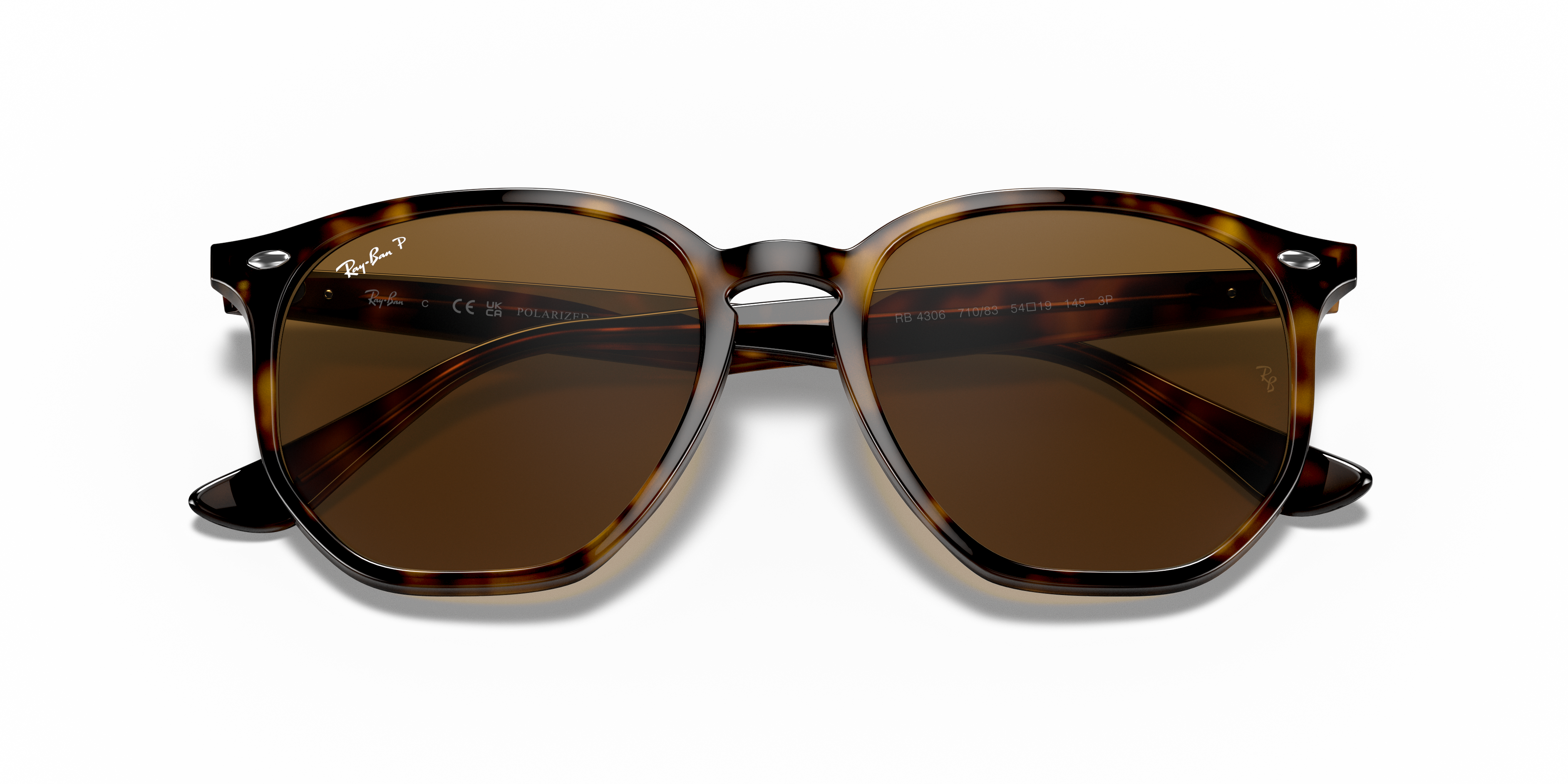 RAY-BAN RB4306 710/83 54