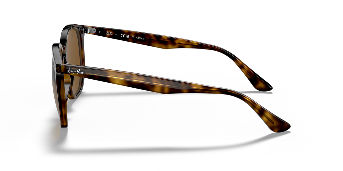 Gafas de sol ray-ban rb4306 710/83 unisex talla 54mm - Vista de detalle