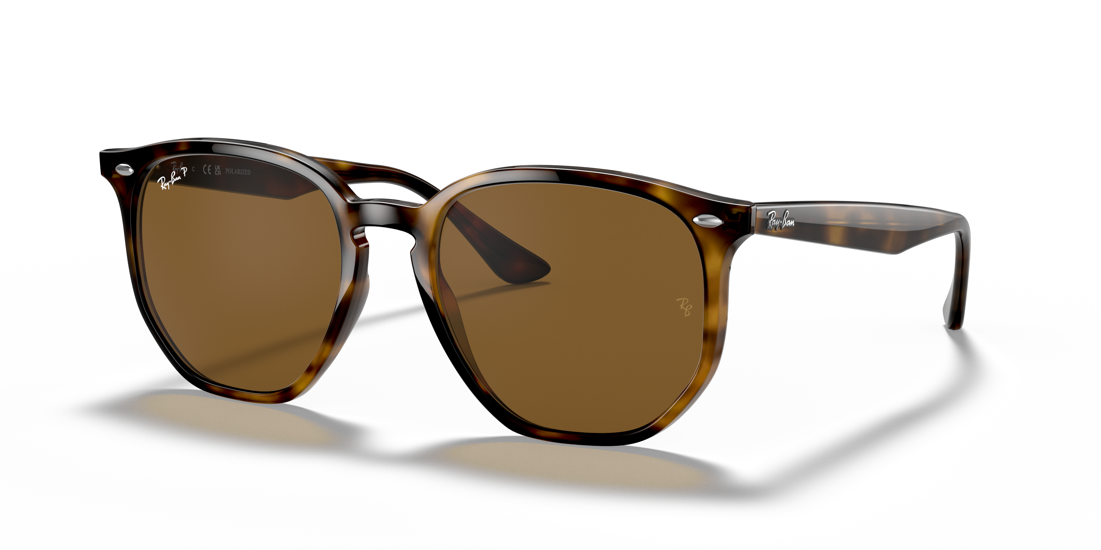 RAY-BAN RB4306 710/83 54