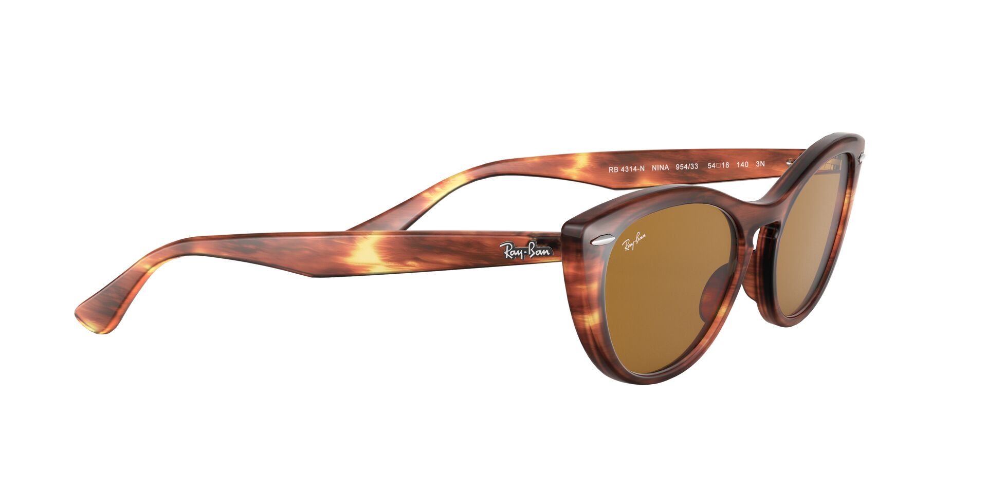 RAY-BAN RB4314N NINA 954/33 54