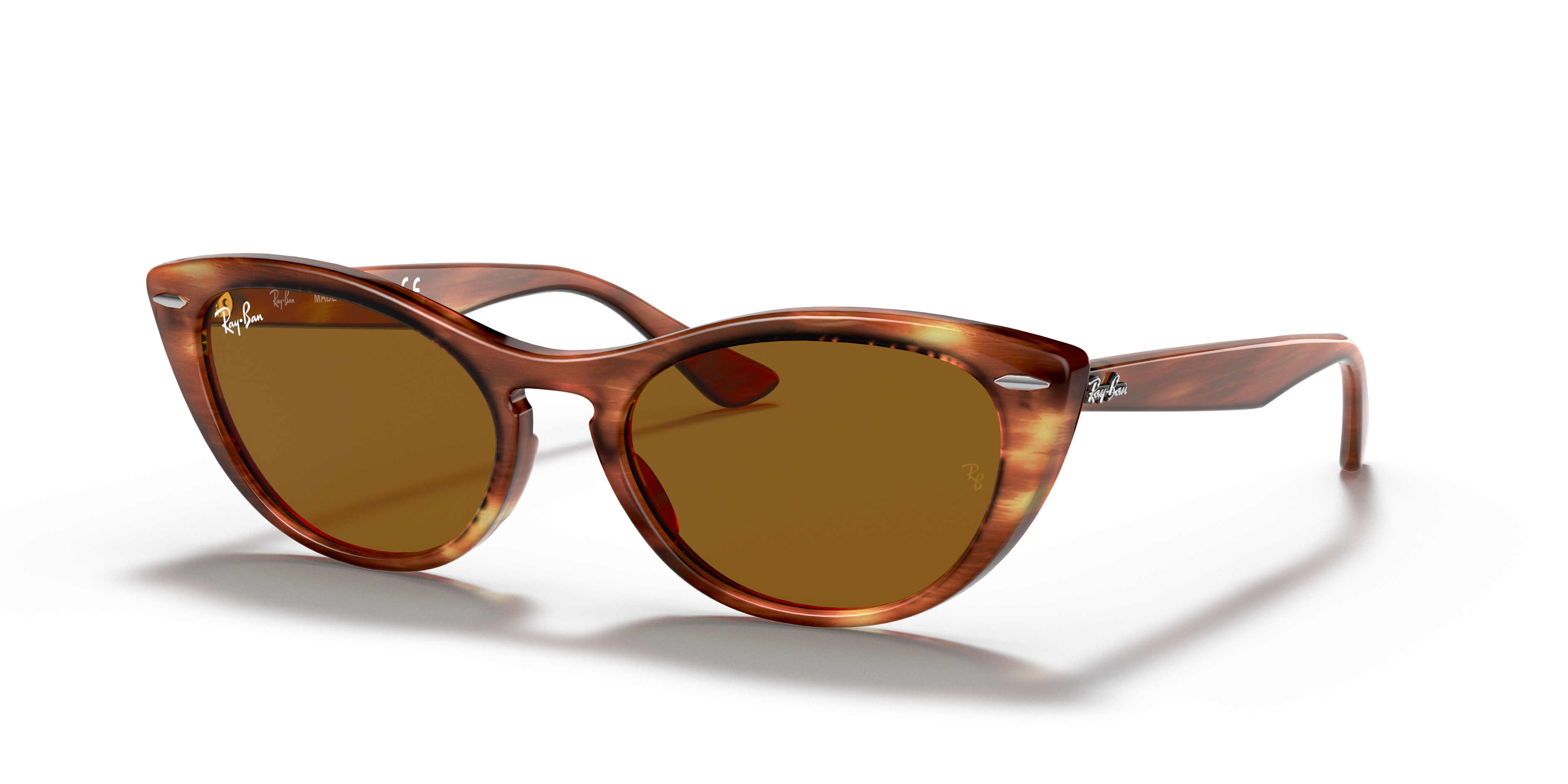 RAY-BAN RB4314N NINA 954/33 54