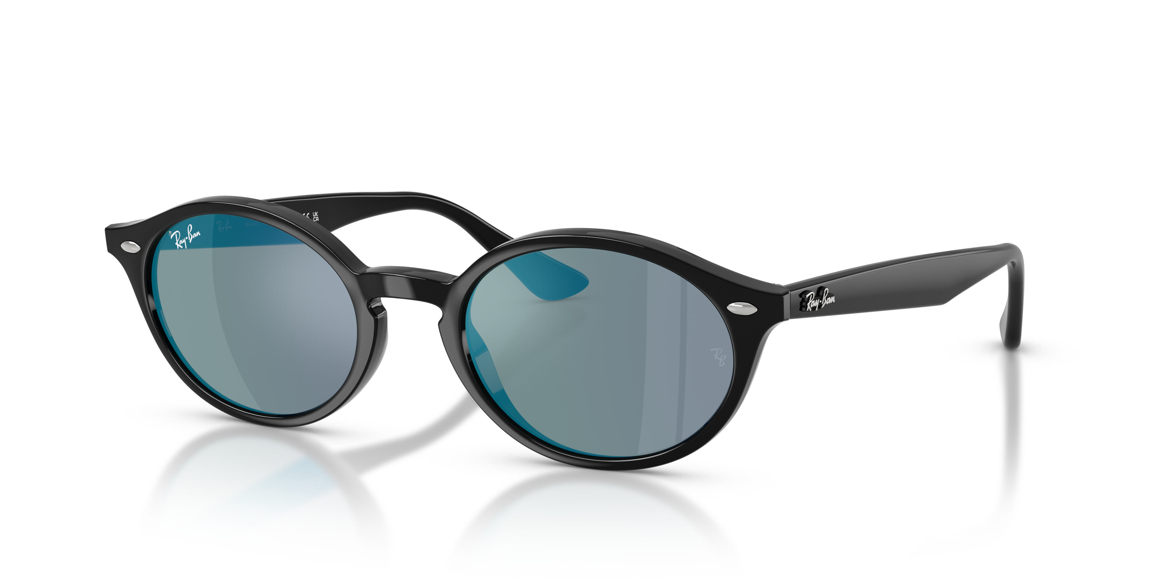 RAY-BAN RB4315 601/8O 51
