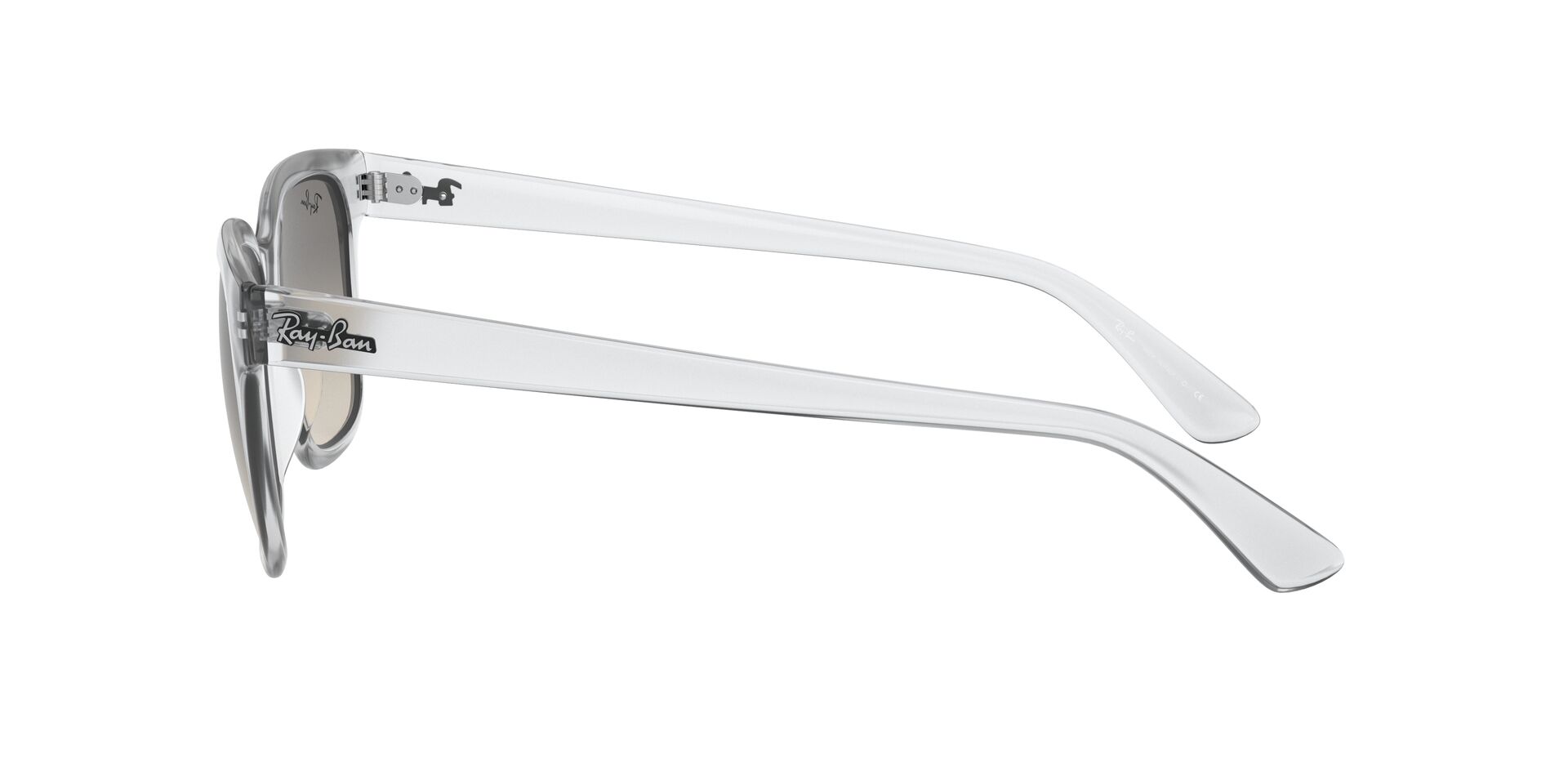 RAY-BAN RB4323 644732 51