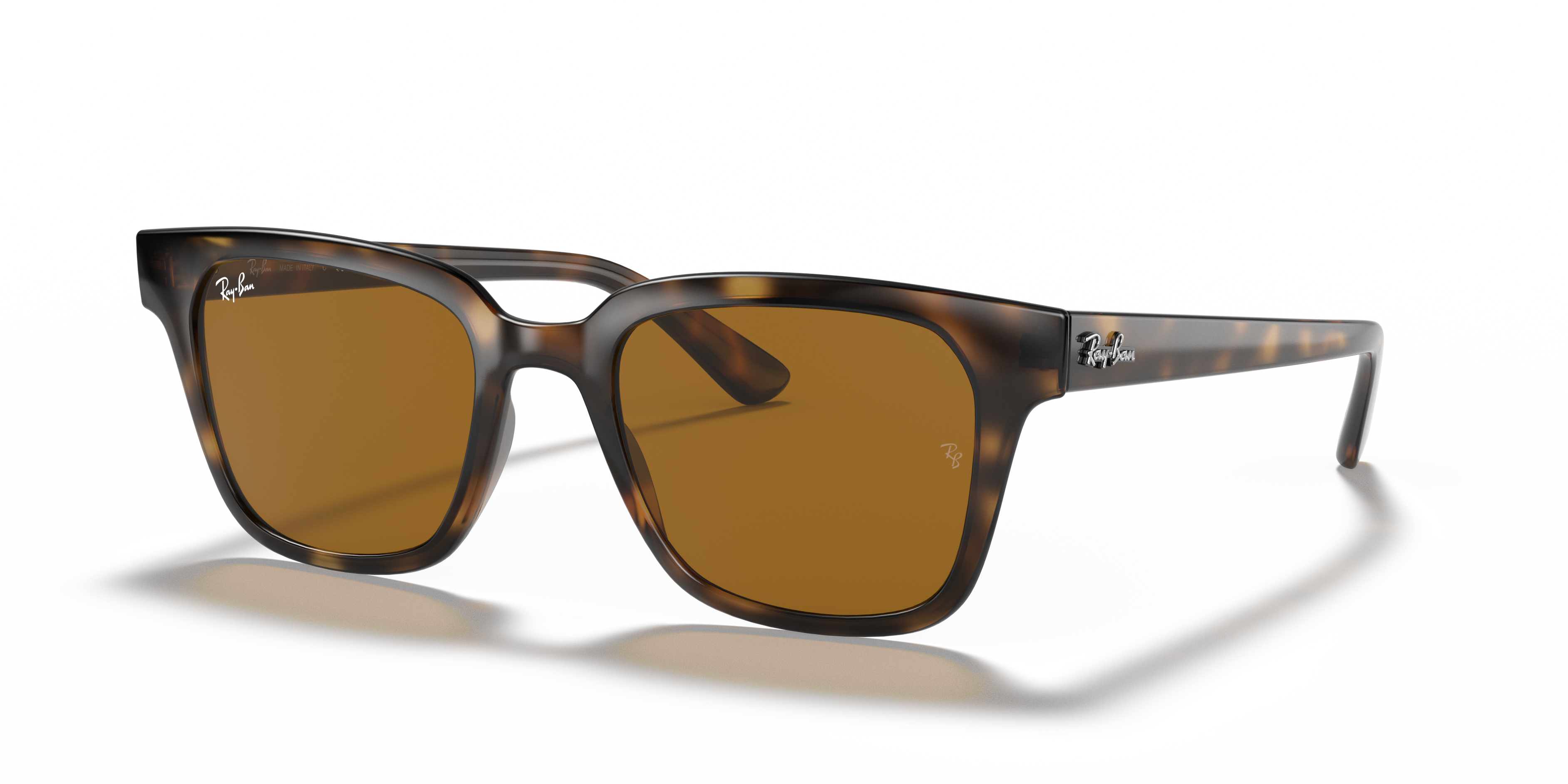 RAY-BAN RB4323 710/33 51