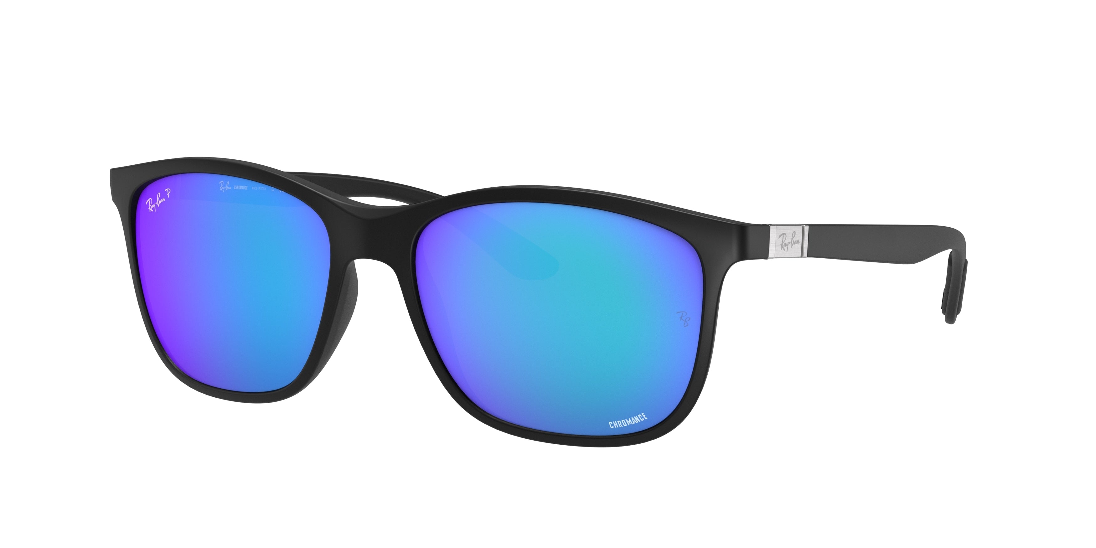 RAY-BAN RB4330CH CHROMANCE 601SA1 56