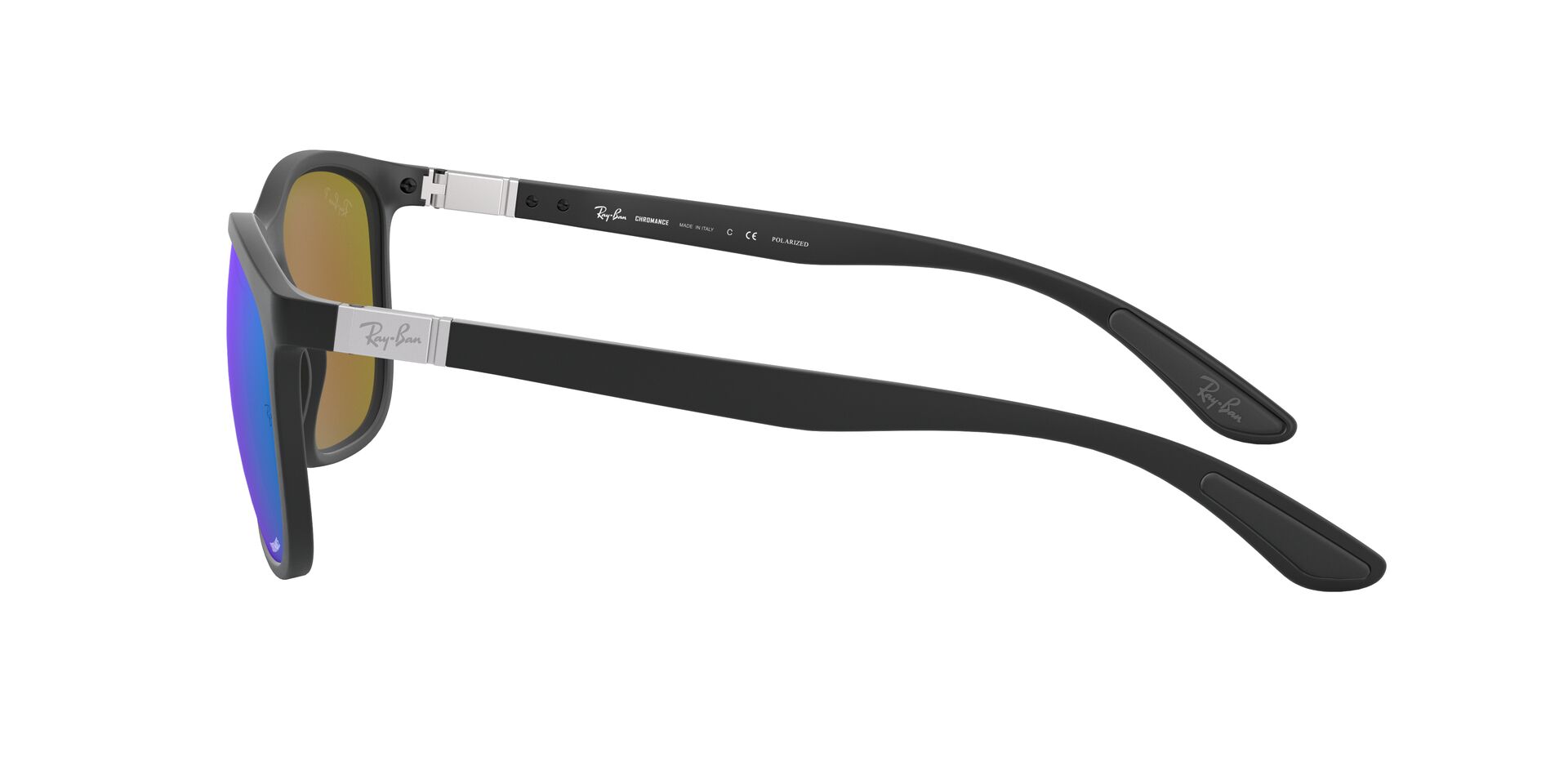 RAY-BAN RB4330CH CHROMANCE 601SA1 56 - 18