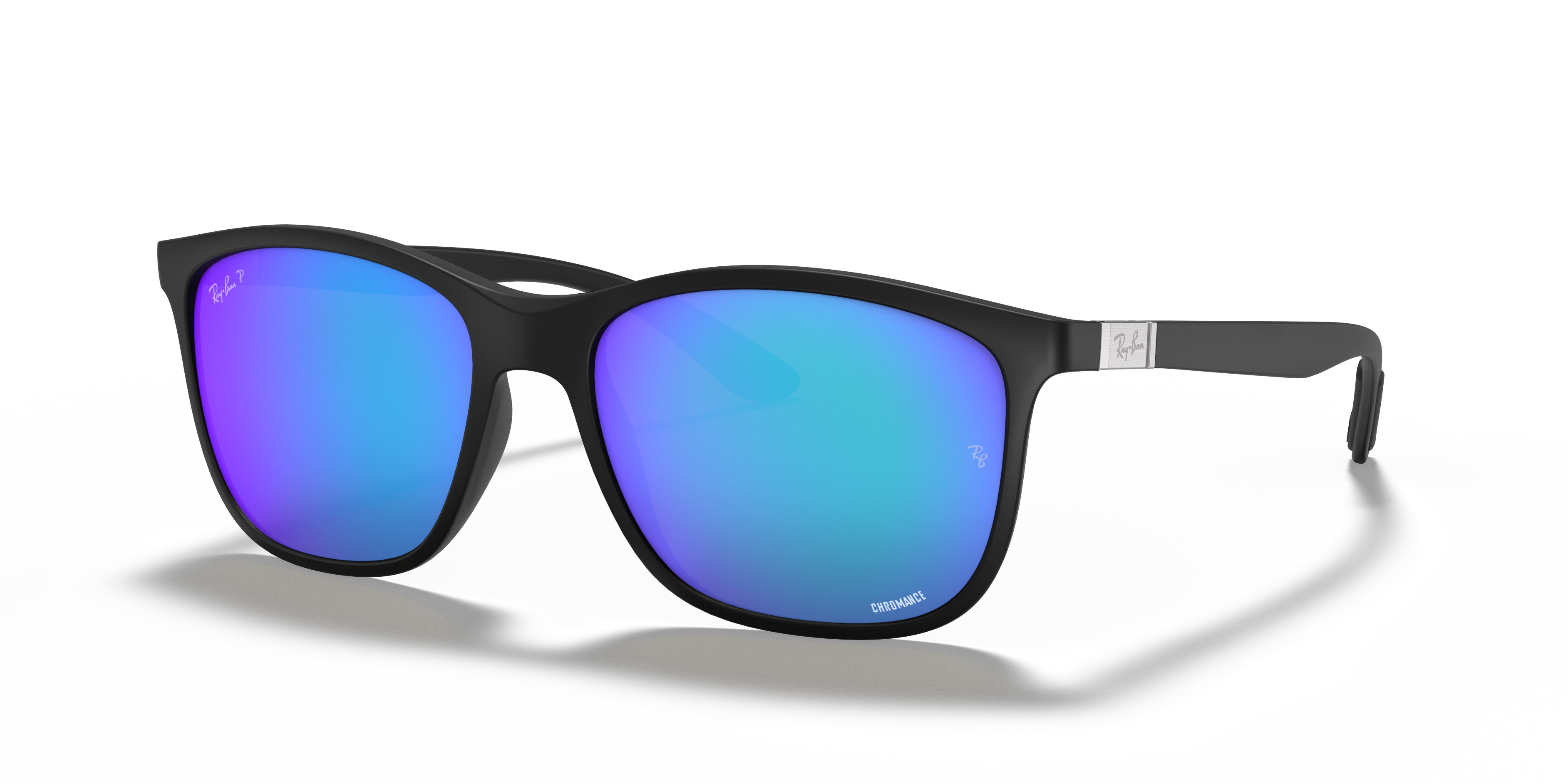 RAY-BAN RB4330CH CHROMANCE 601SA1 56