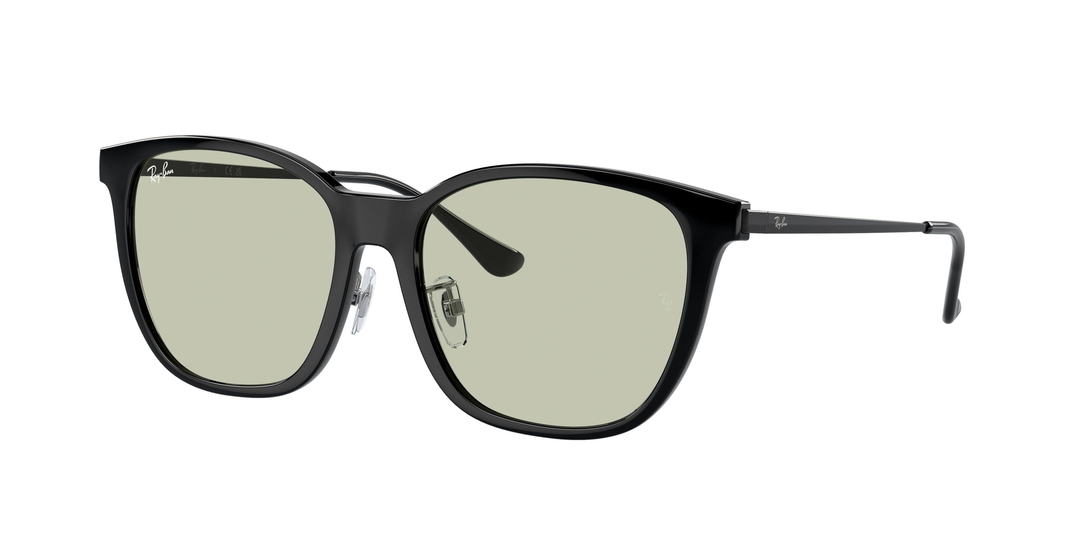 RAY-BAN RB4333D 601/2 55