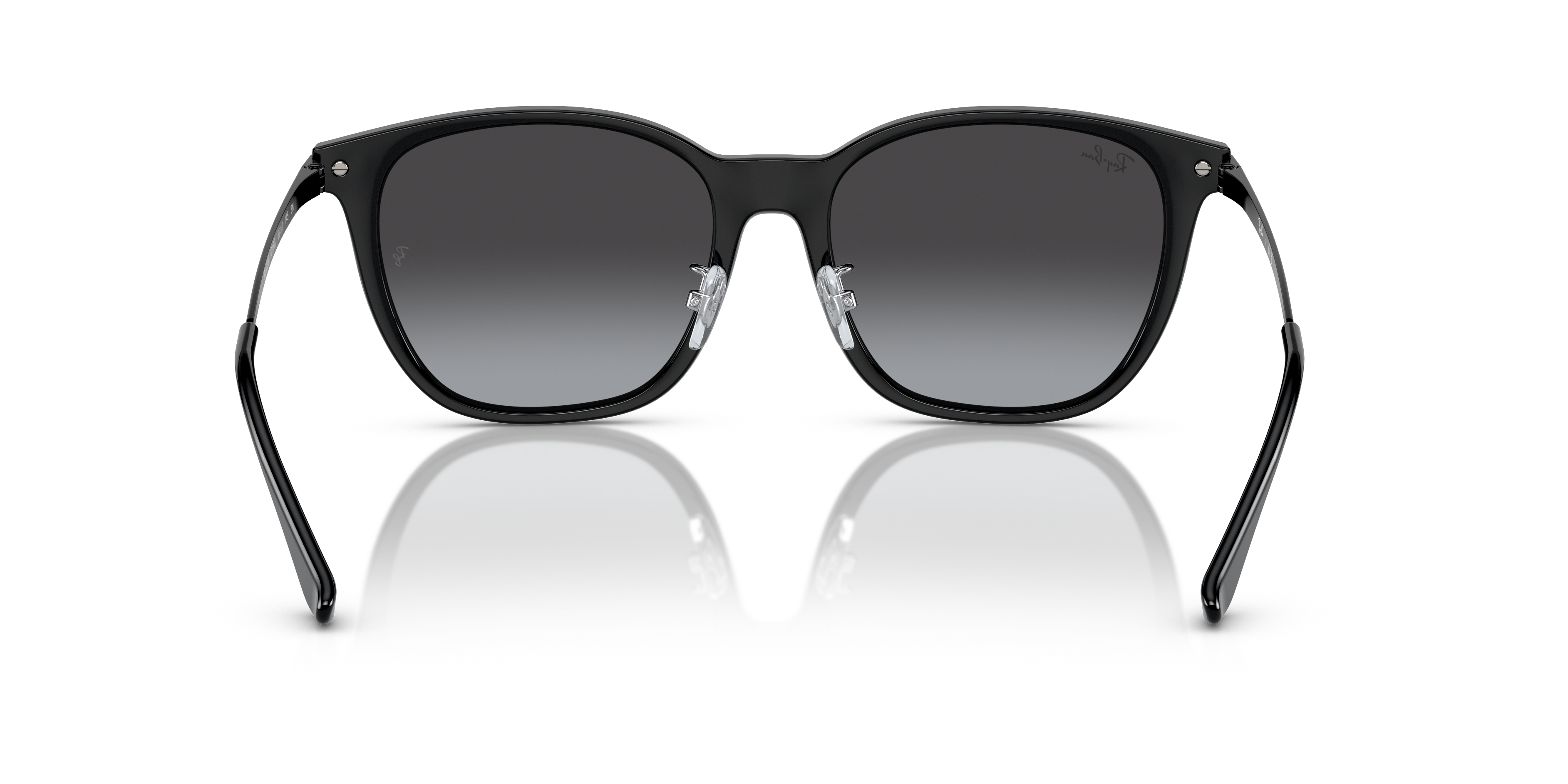 RAY-BAN RB4333D 601/8G 55