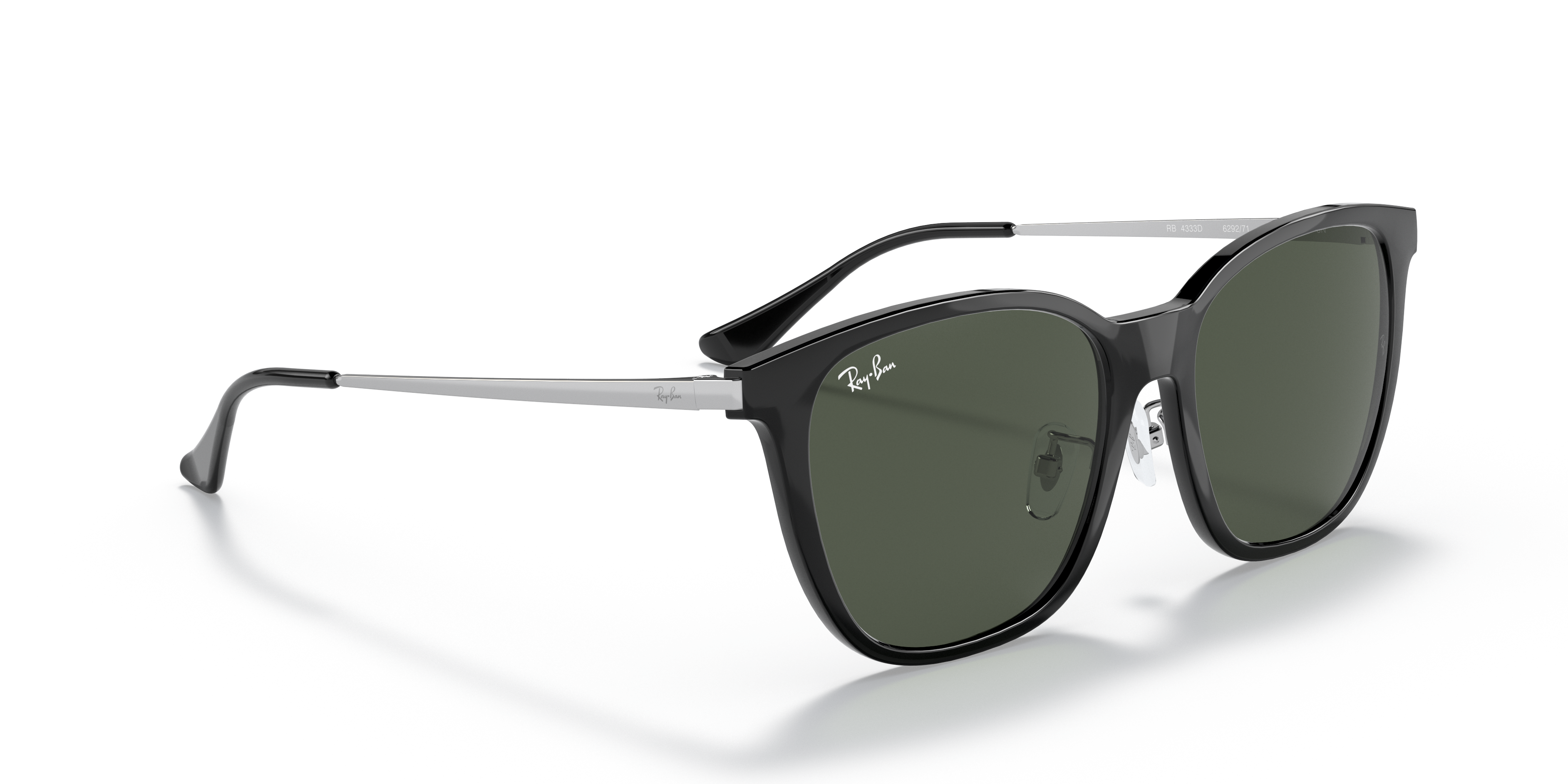 RAY-BAN RB4333D 629271 55