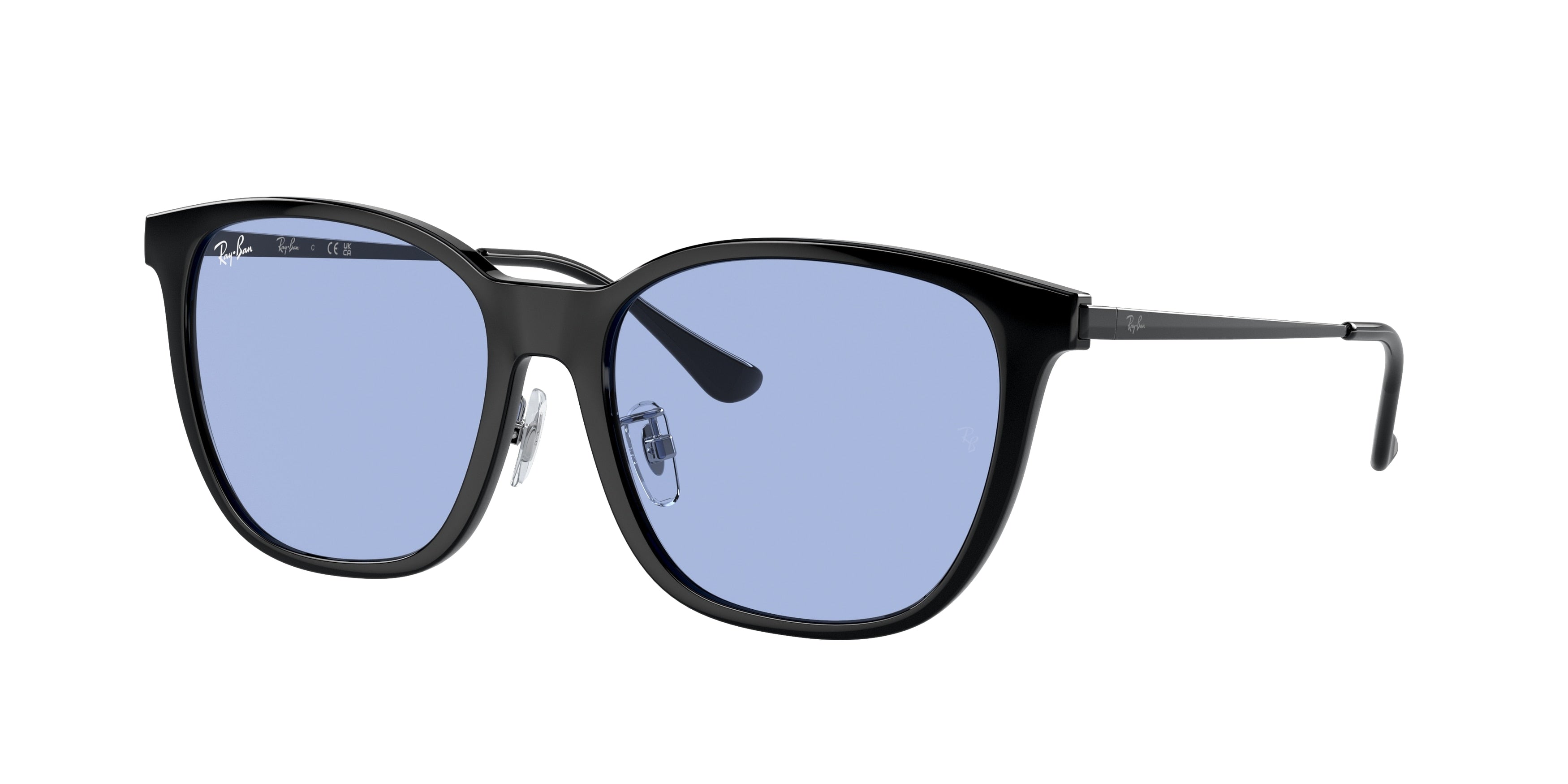 RAY-BAN RB4333D 674680 55