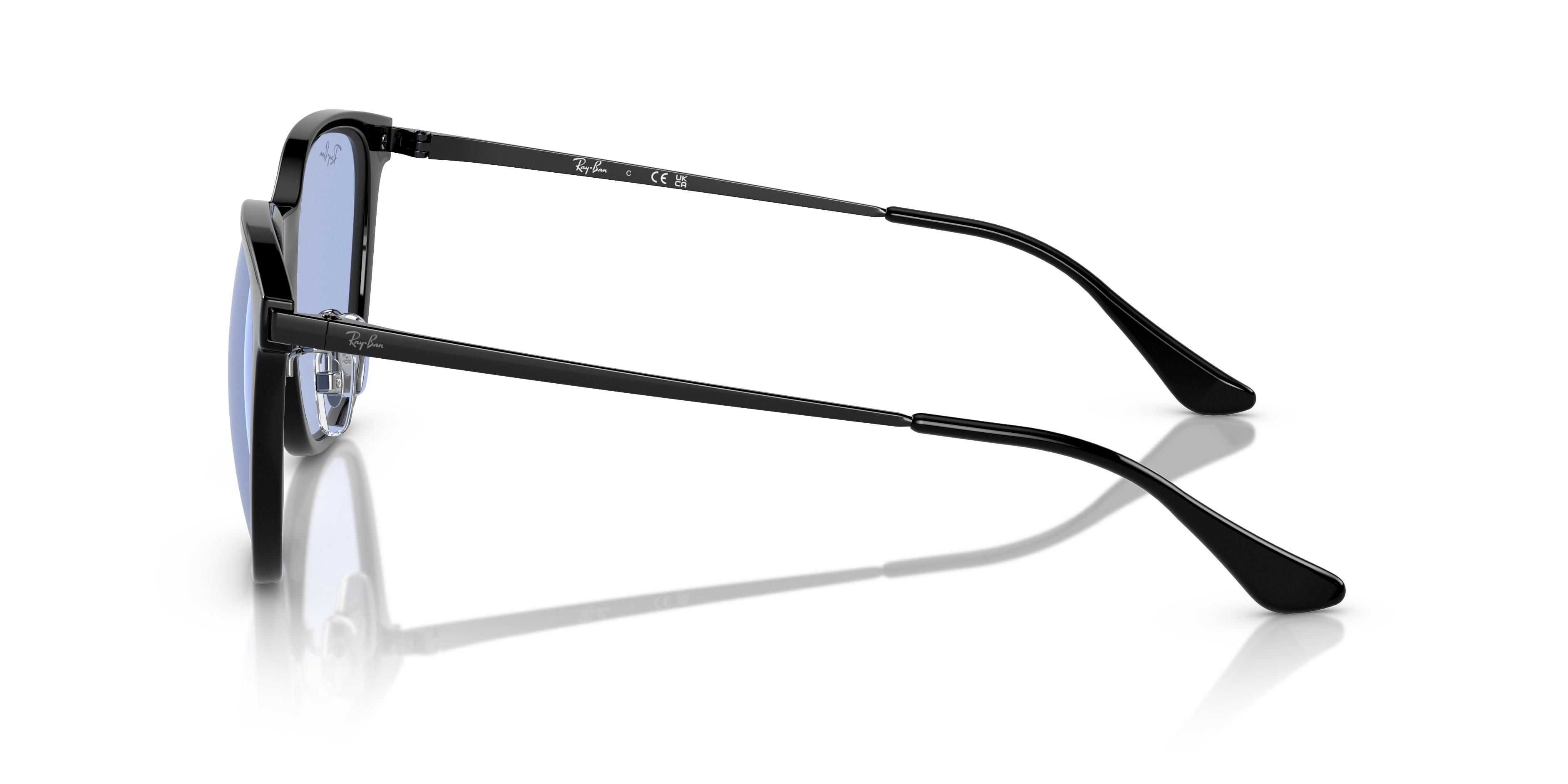 RAY-BAN RB4333D 674680 55