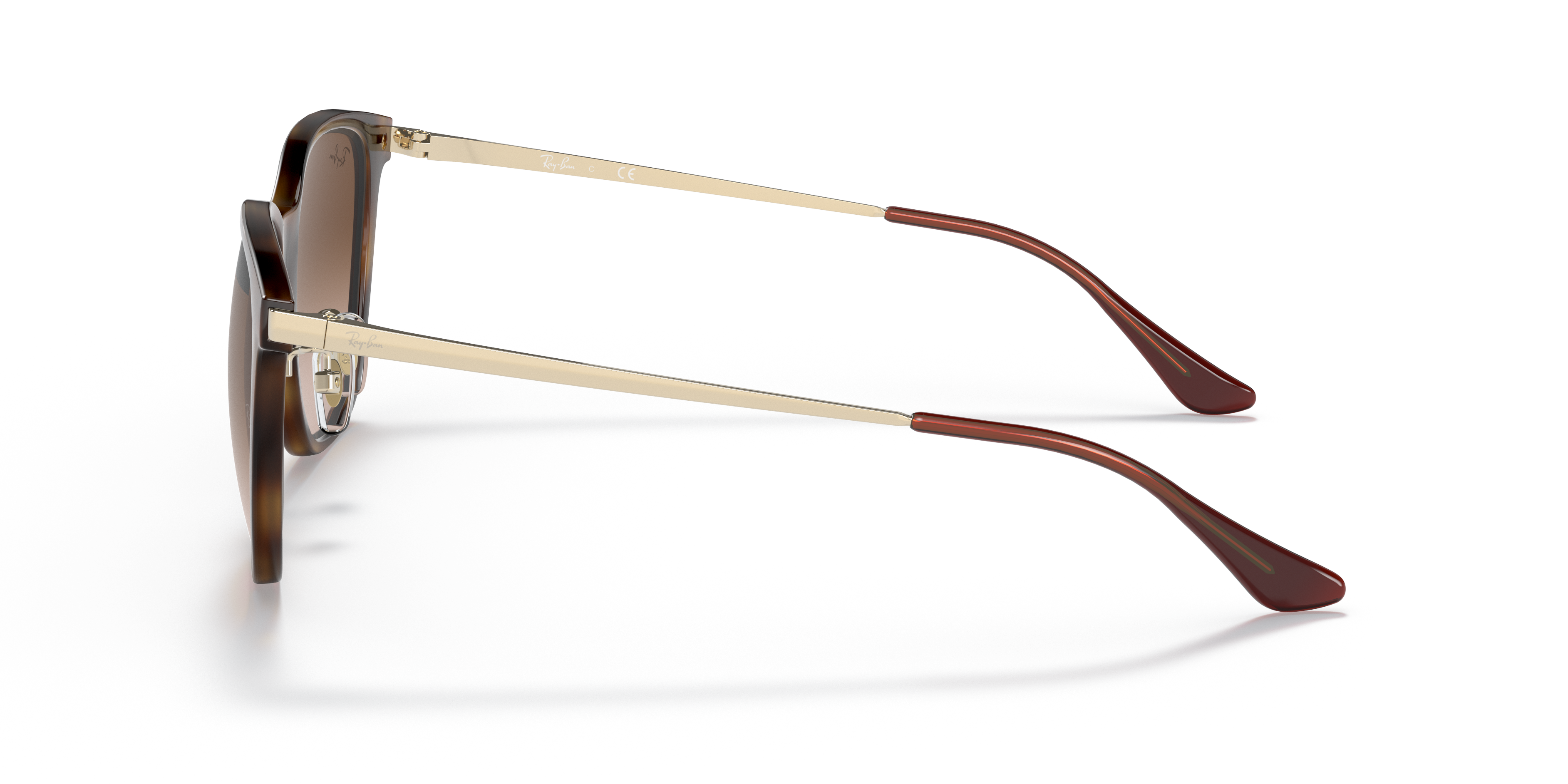 RAY-BAN RB4333D 710/13 55