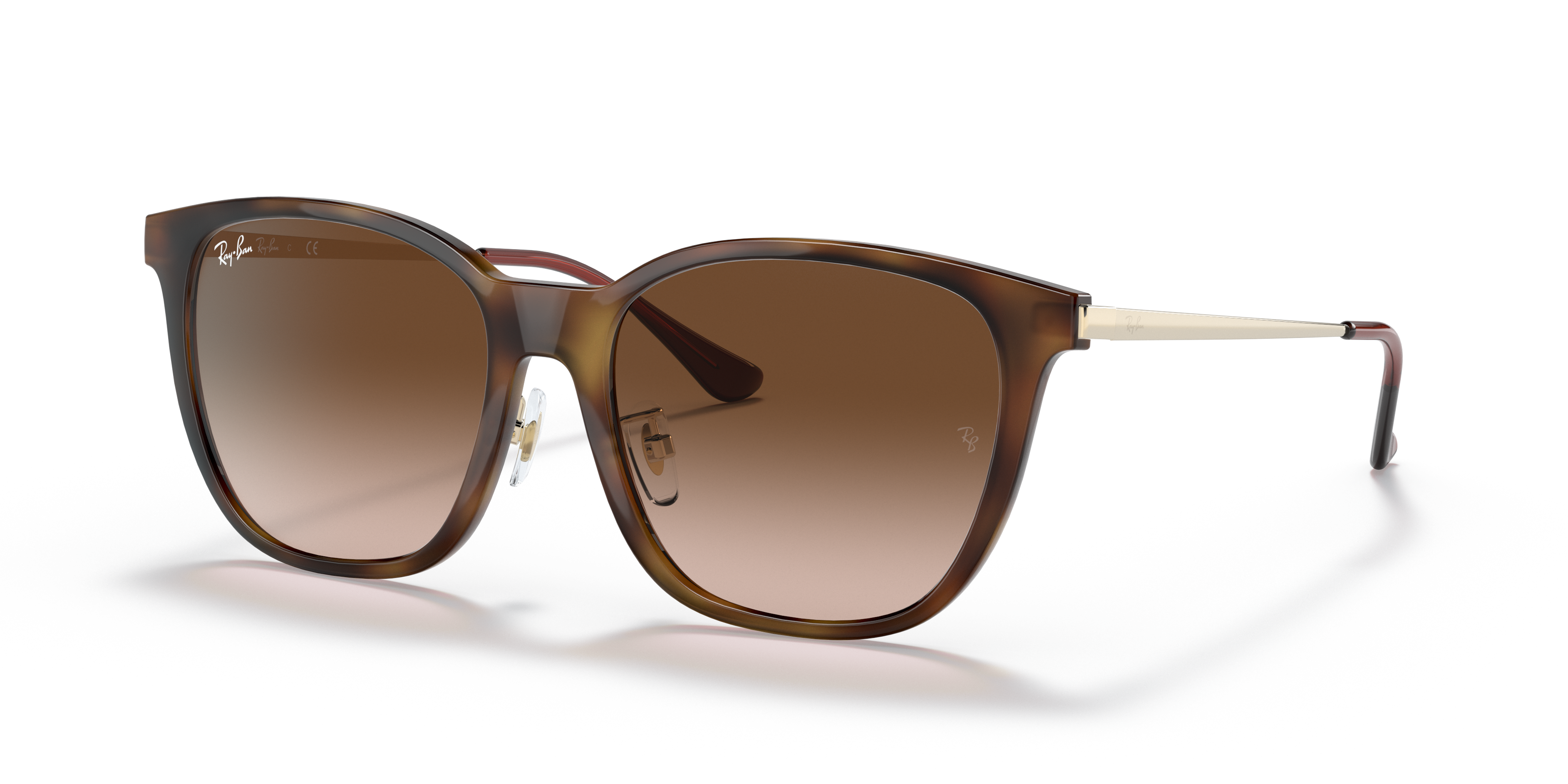RAY-BAN RB4333D 710/13 55