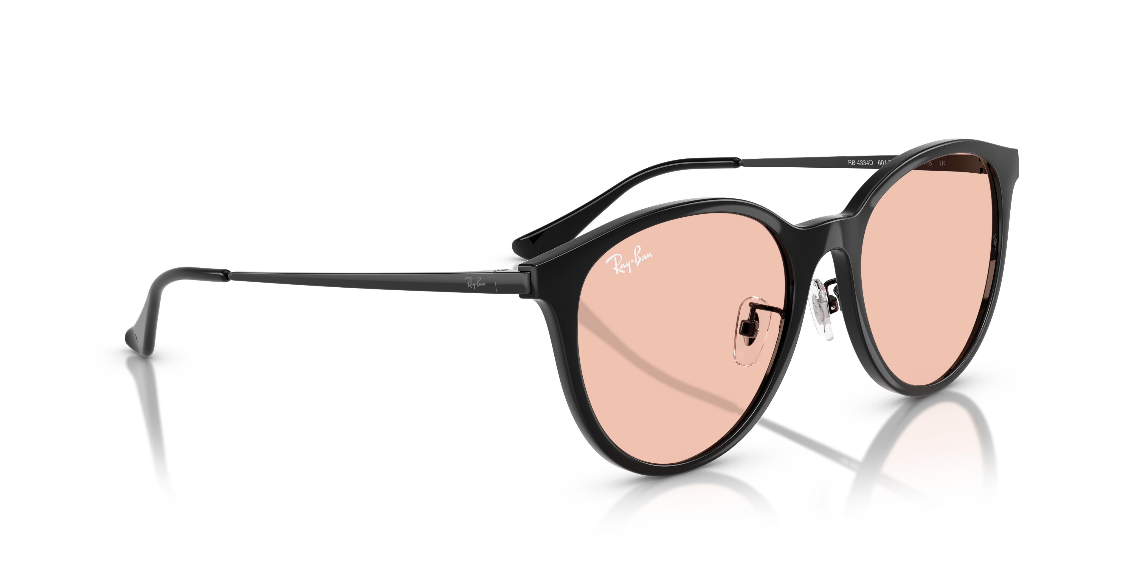 RAY-BAN RB4334D 601/5 55