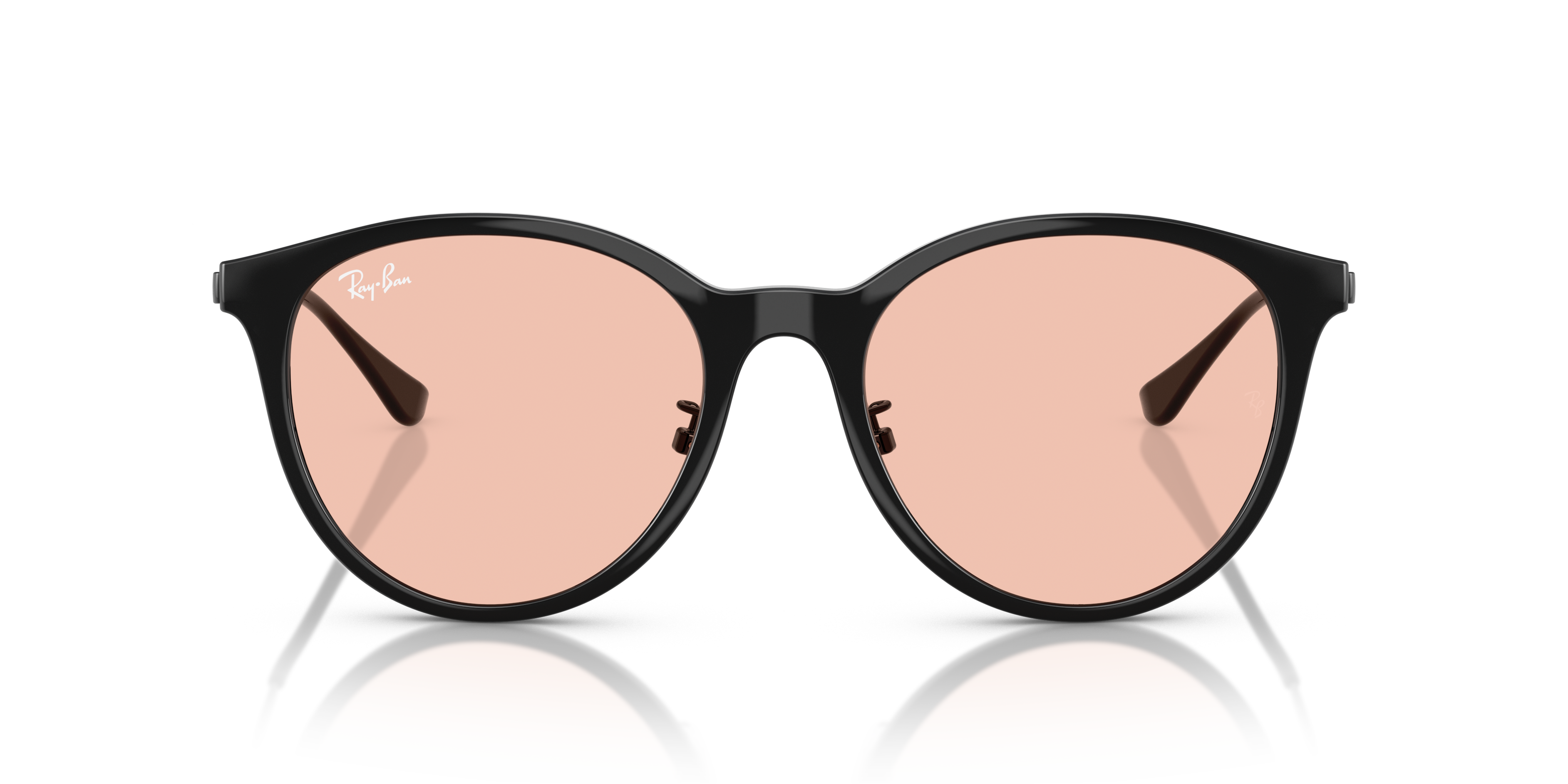 RAY-BAN RB4334D 601/5 55