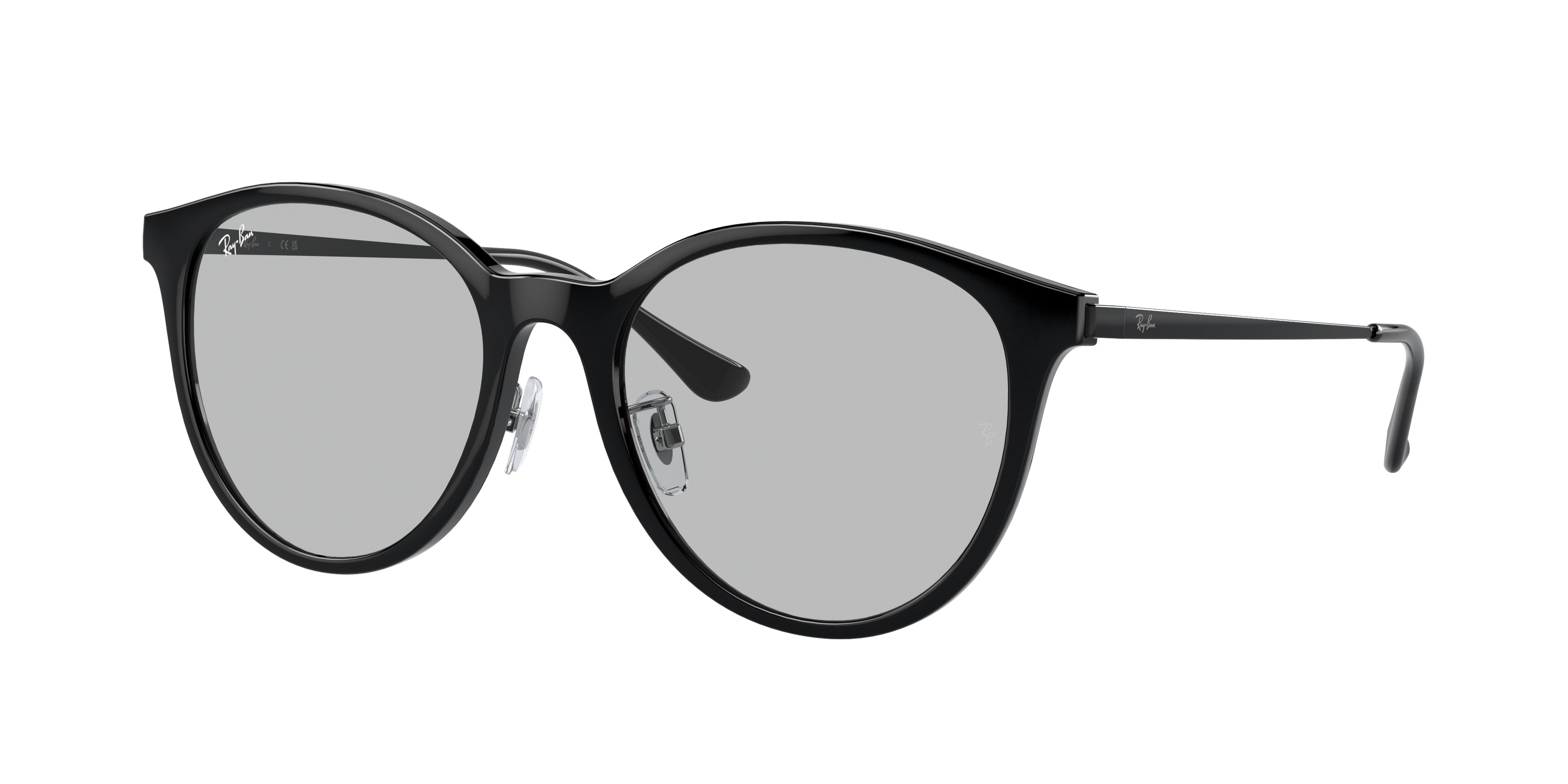 RAY-BAN RB4334D 601/87 55
