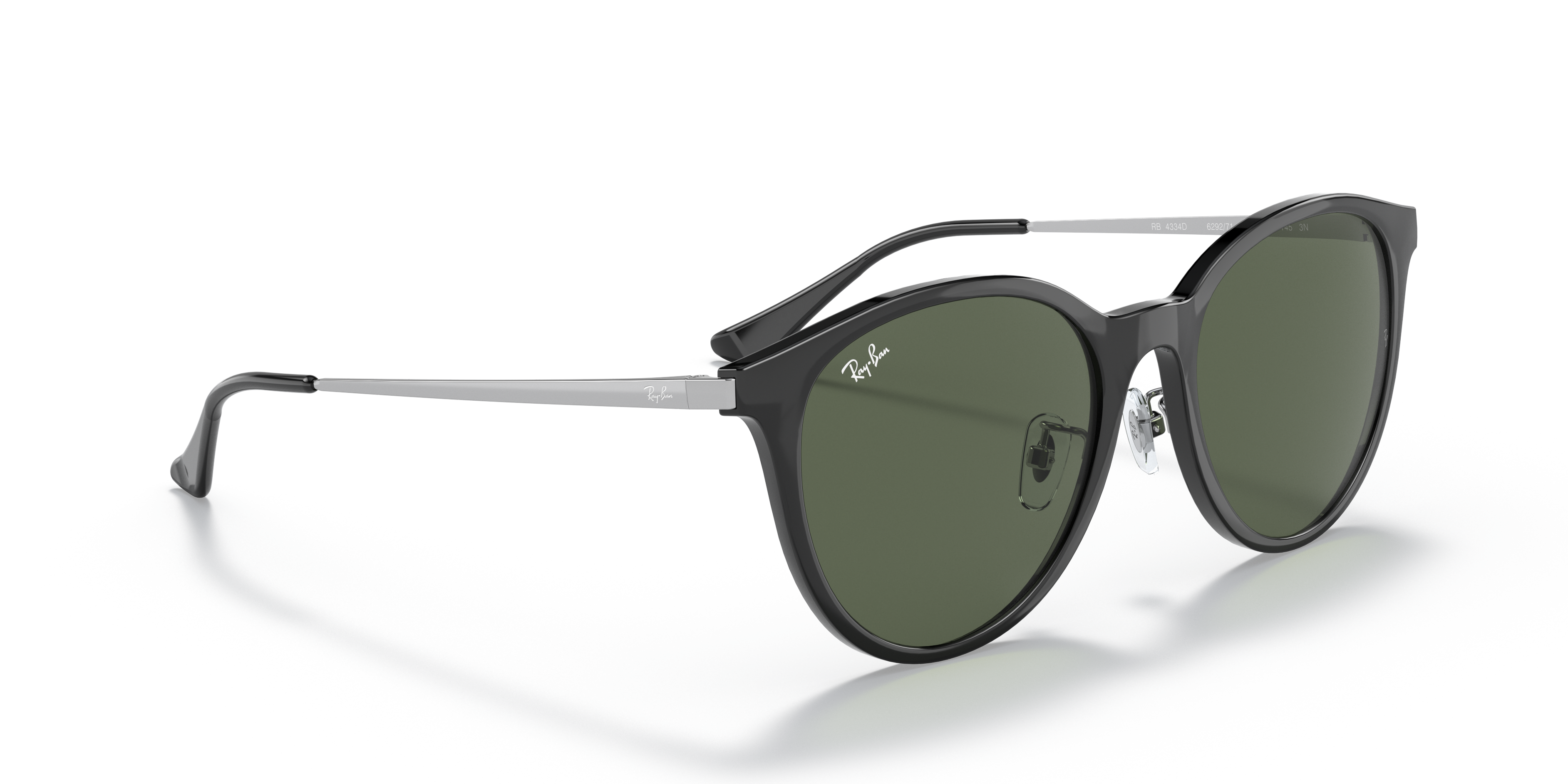 RAY-BAN RB4334D 629271 55