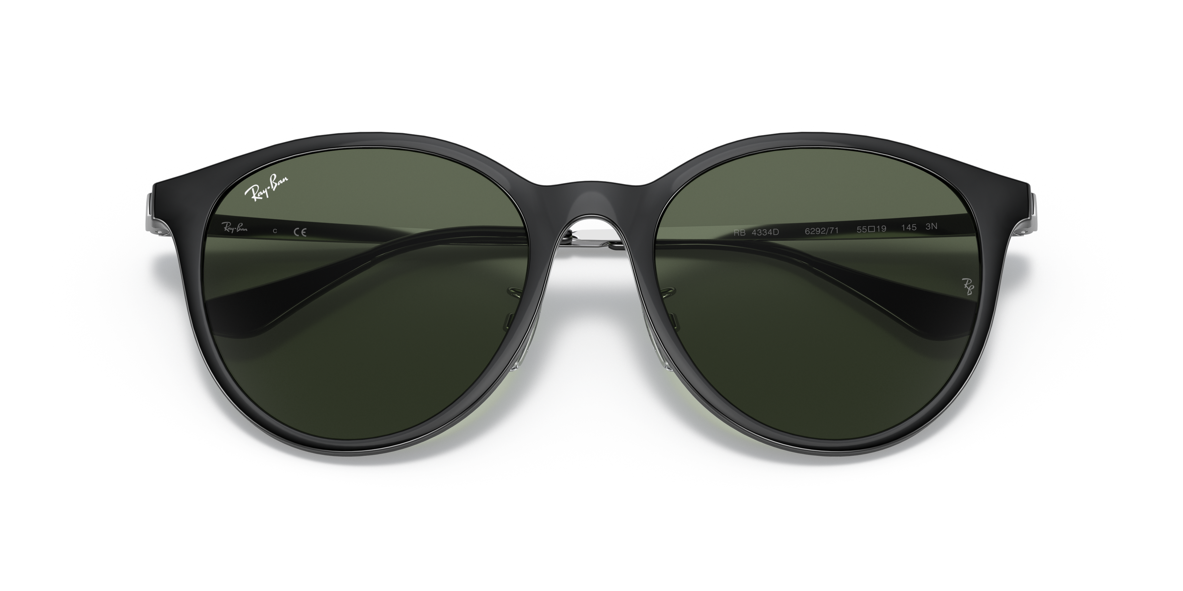 RAY-BAN RB4334D 629271 55