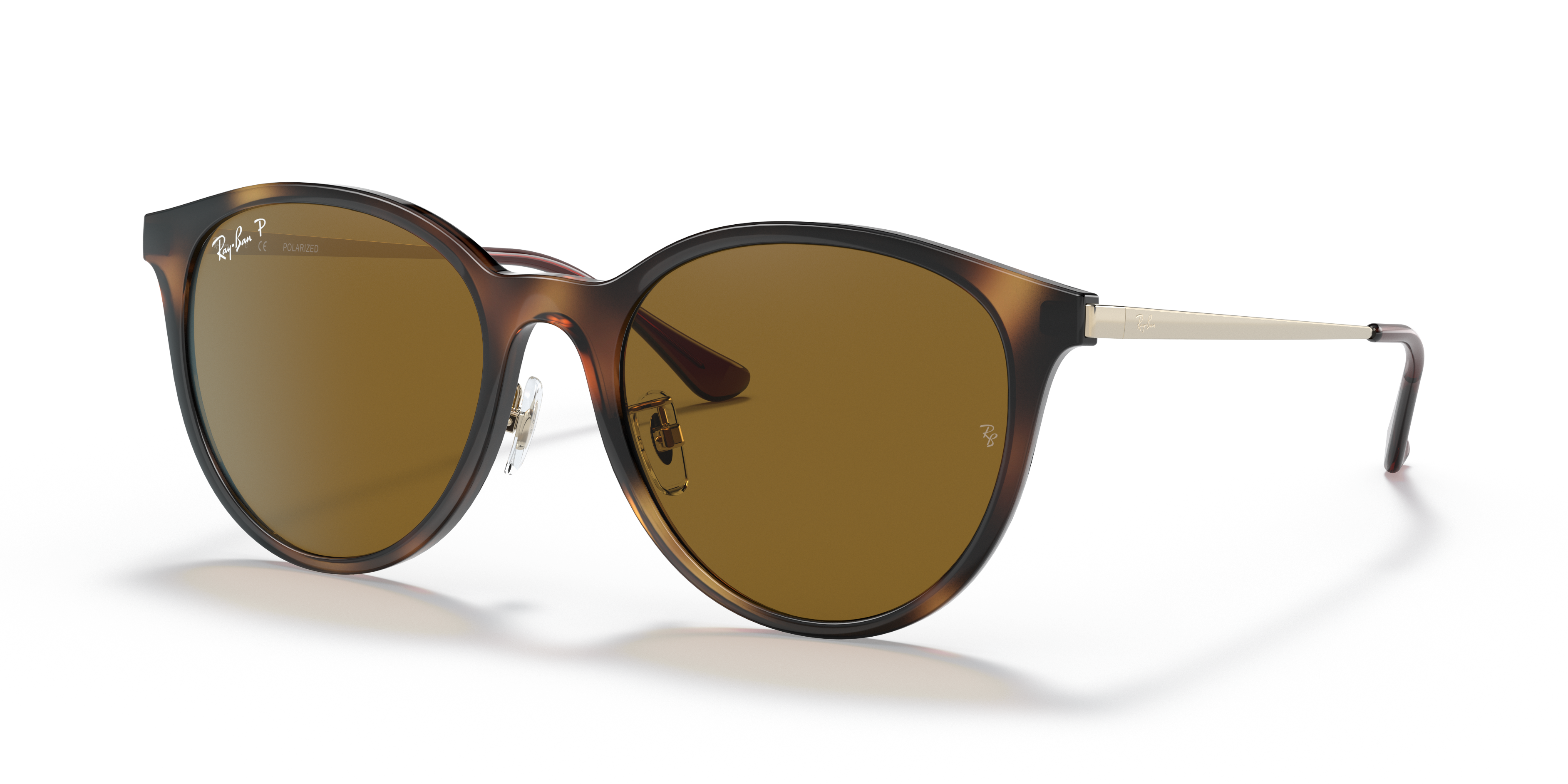 RAY-BAN RB4334D 710/83 55