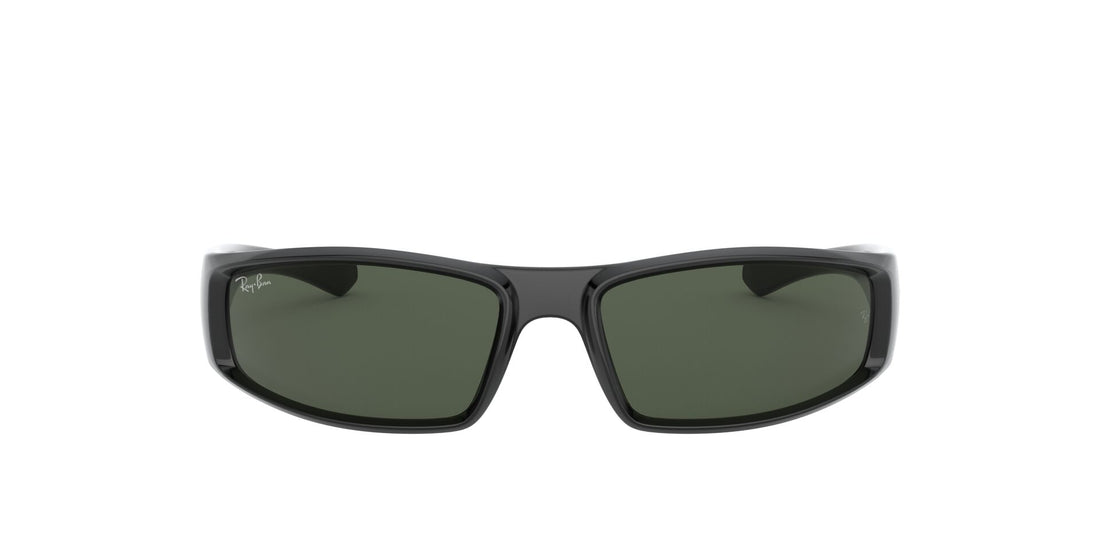 RAY-BAN RB4335 601/71 58 - 6
