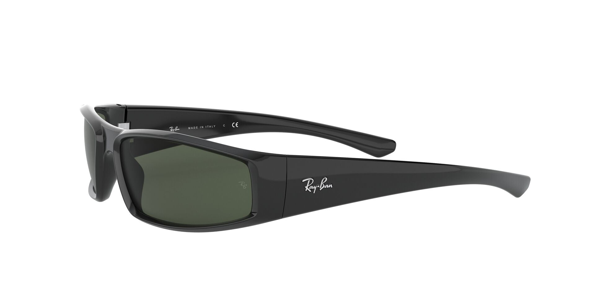RAY-BAN RB4335 601/71 58 - 8