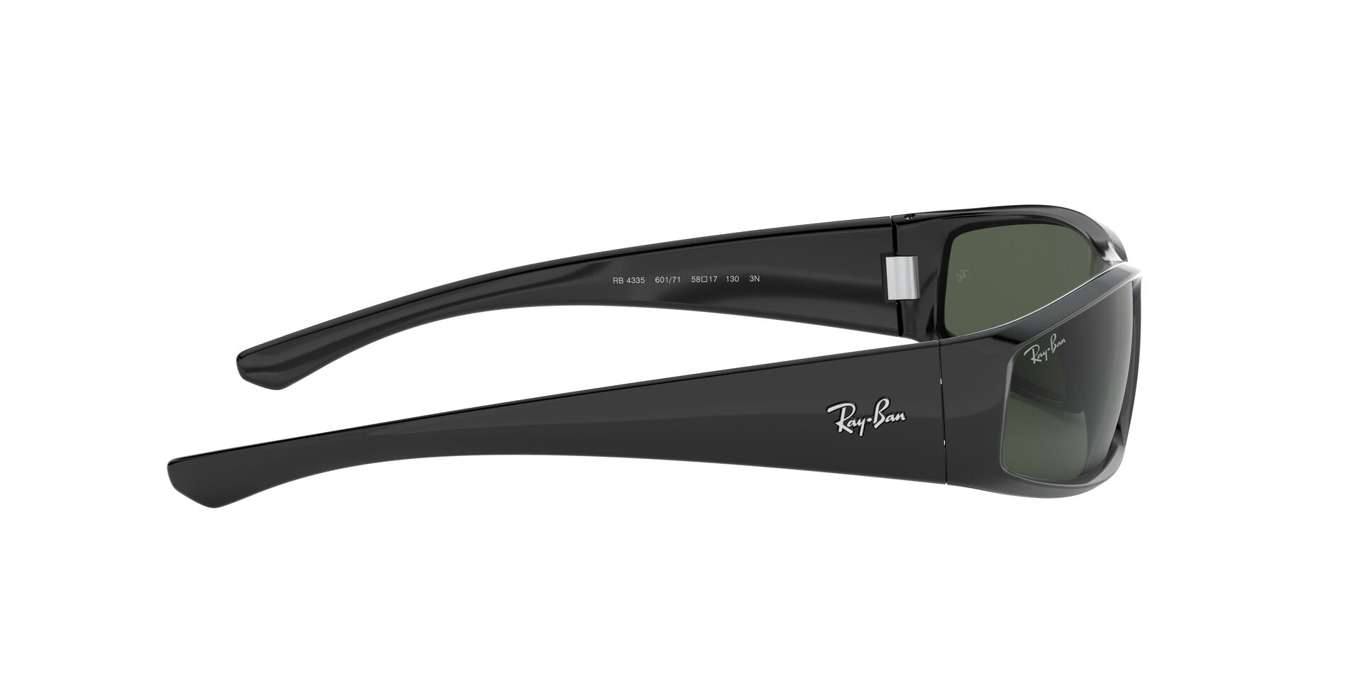 RAY-BAN RB4335 601/71 58 - 15