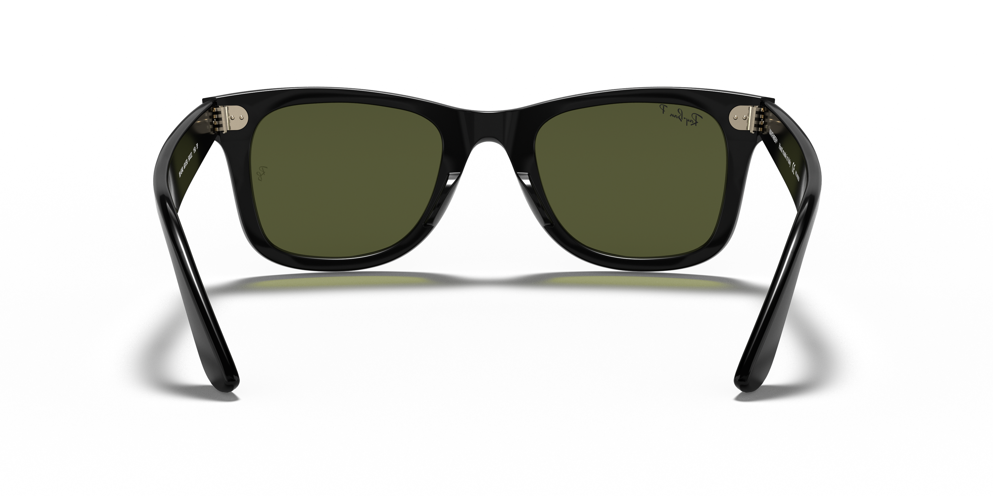 RAY-BAN RB4340 WAYFARER 601/58 50