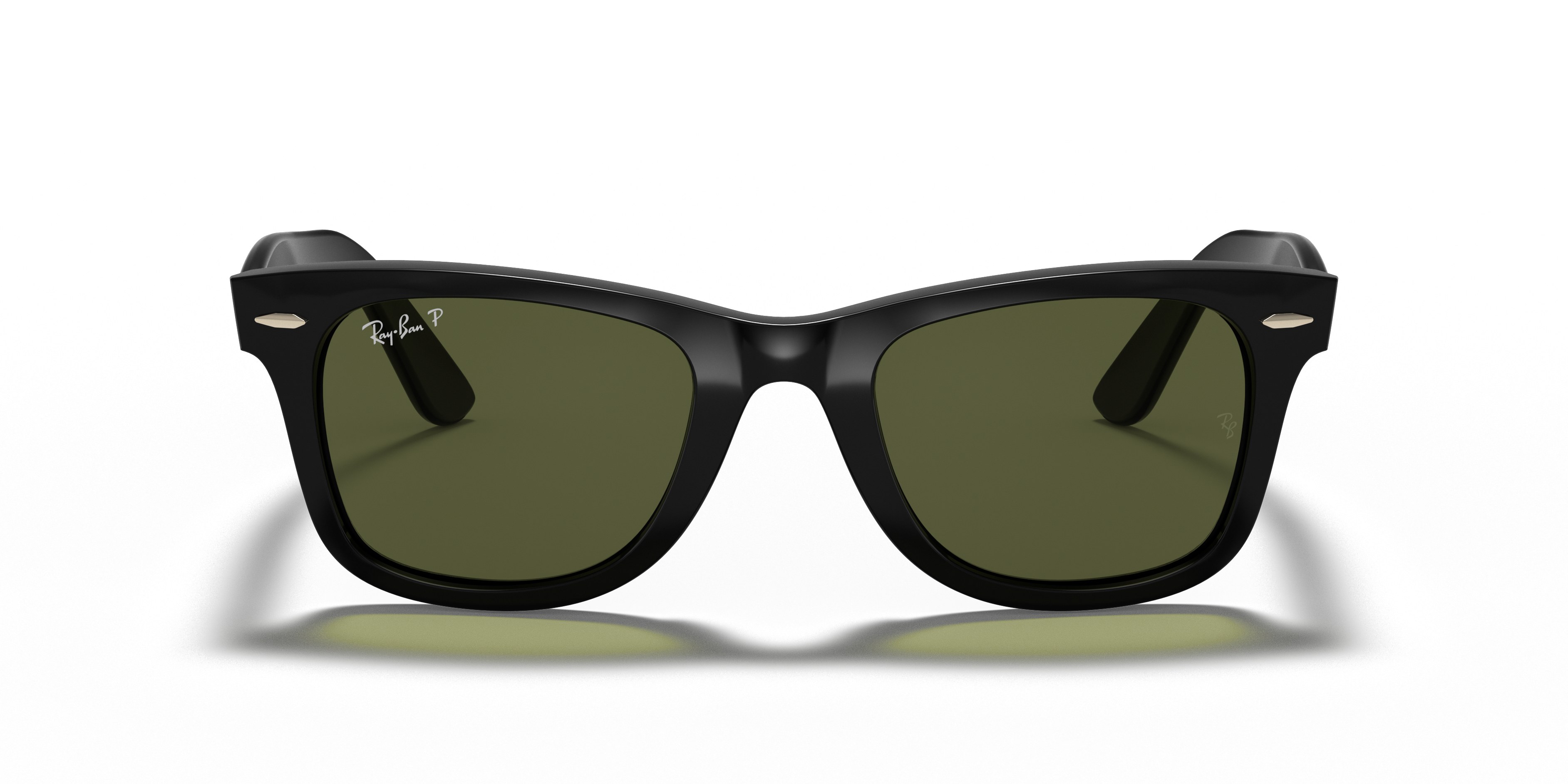 RAY-BAN RB4340 WAYFARER 601/58 50