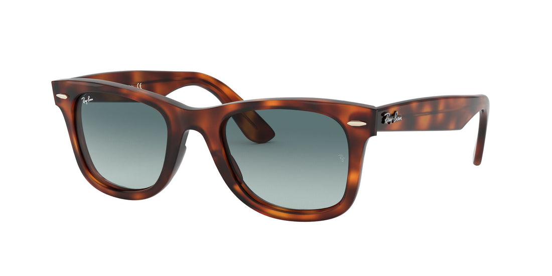 RAY-BAN RB4340 WAYFARER 63973M 50