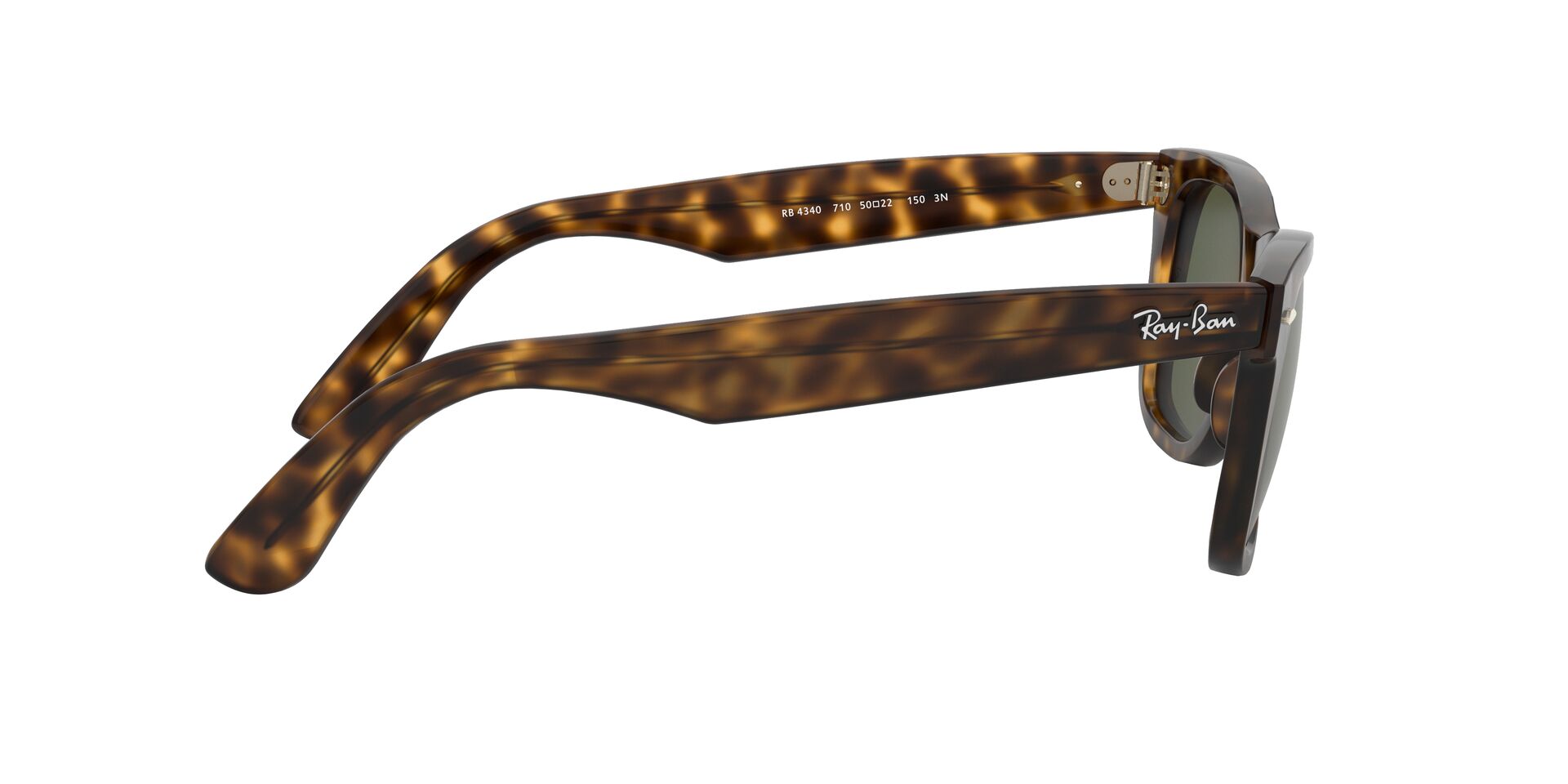 RAY-BAN RB4340 WAYFARER 710 50 - 4