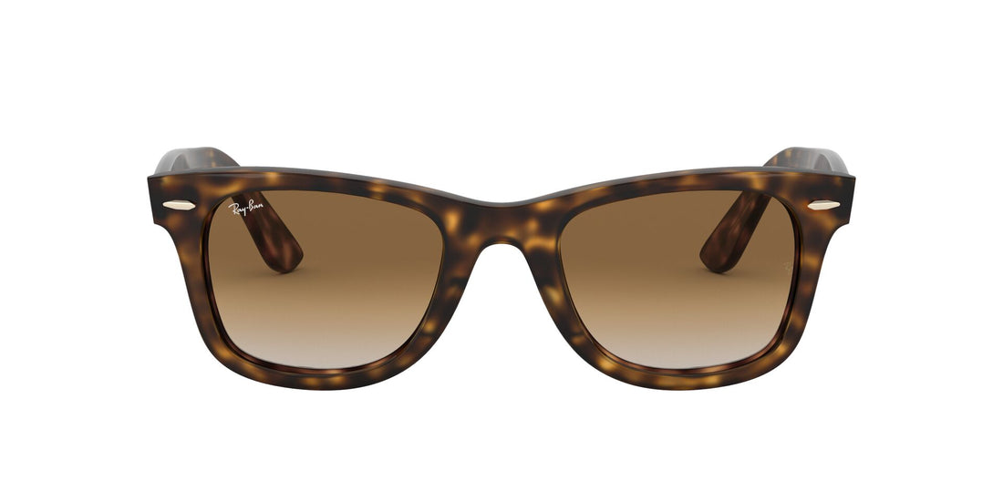 RAY-BAN RB4340 WAYFARER 710/51 50 - 2