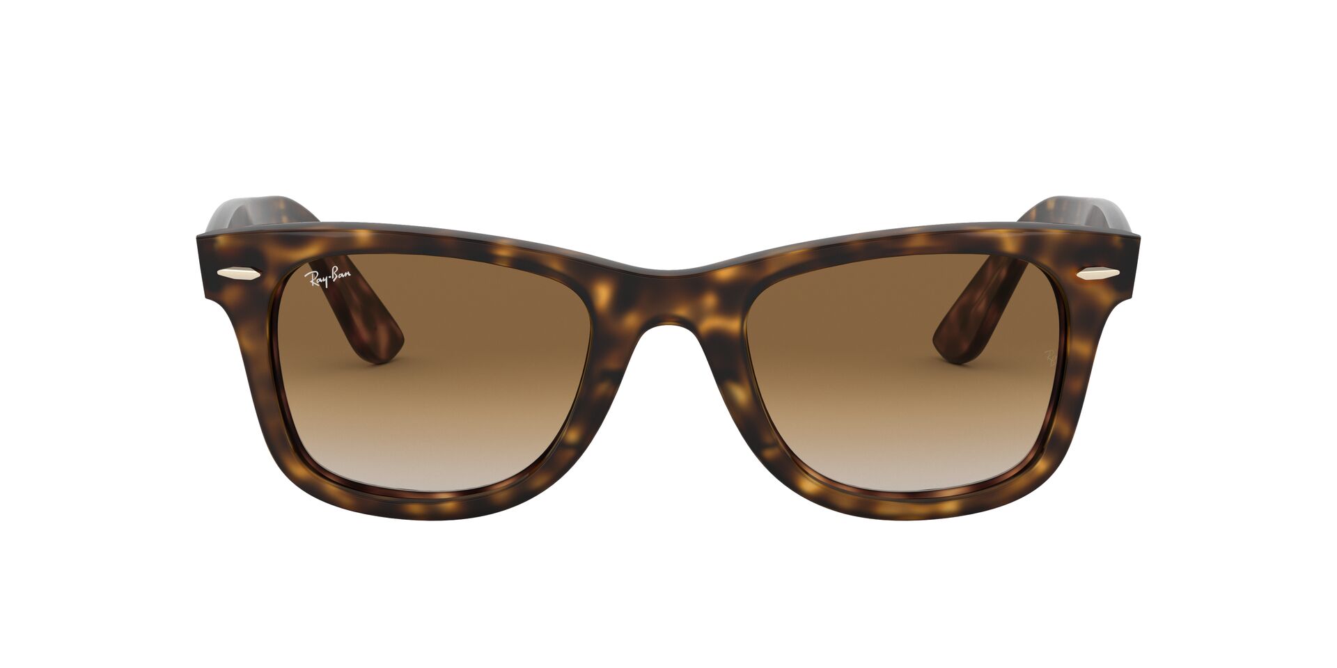 RAY-BAN RB4340 WAYFARER 710/51 50 - 2