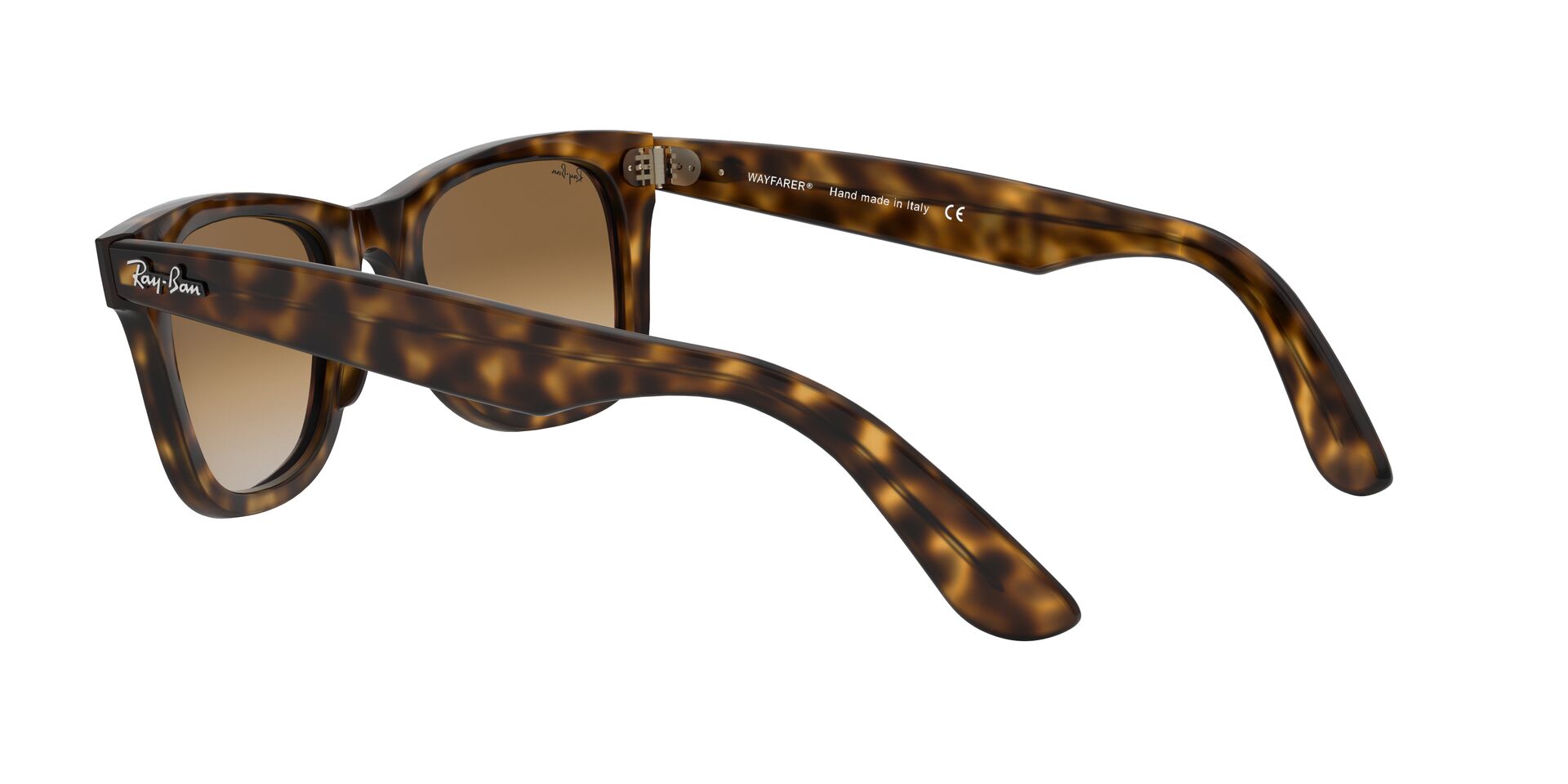 RAY-BAN RB4340 WAYFARER 710/51 50 - 6