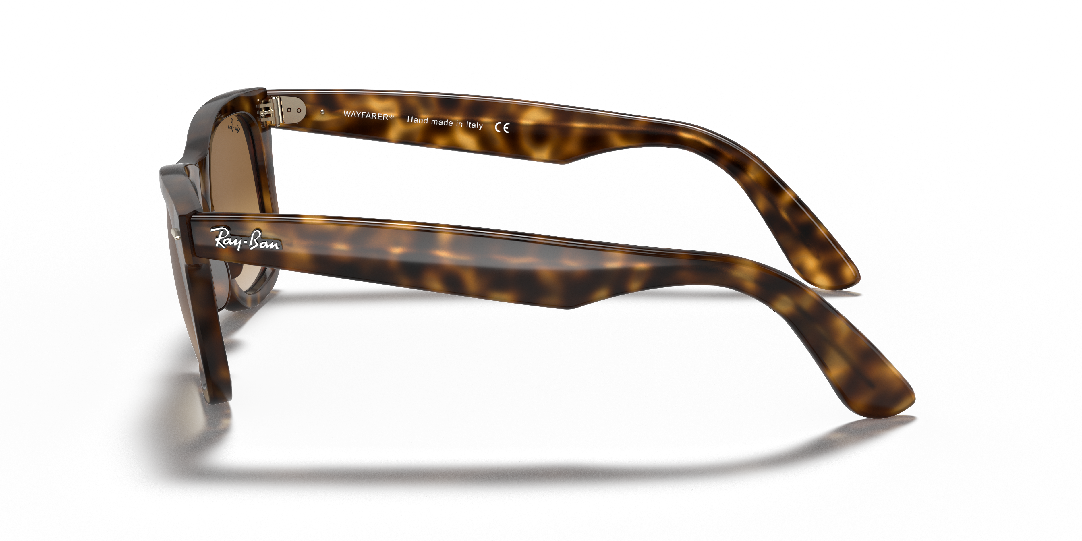 RAY-BAN RB4340 WAYFARER 710/51 50