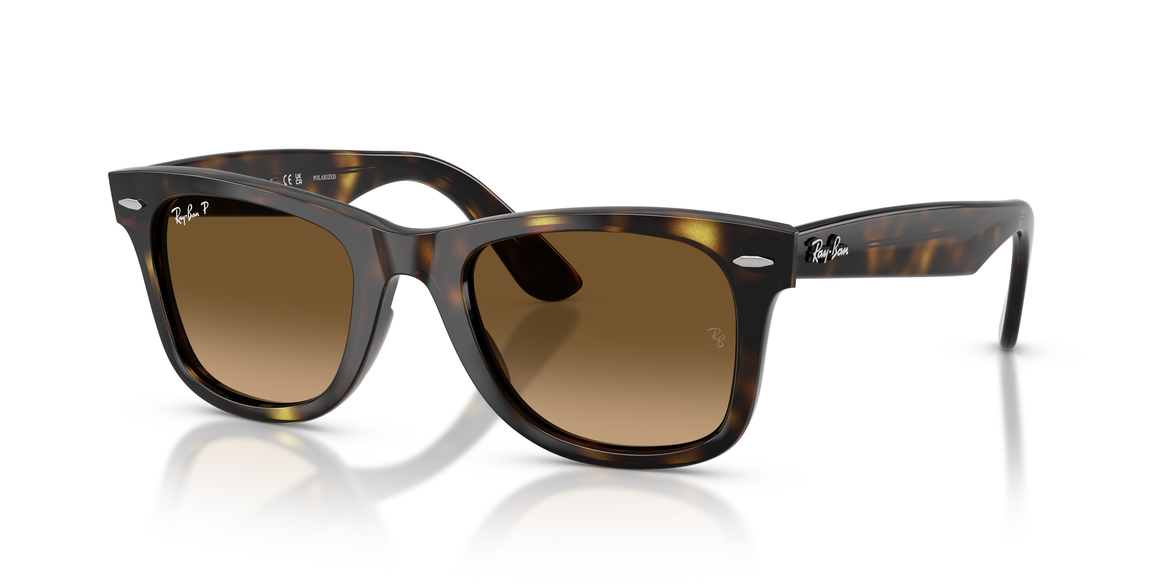 RAY-BAN RB4340 WAYFARER EASE 710/M2 50